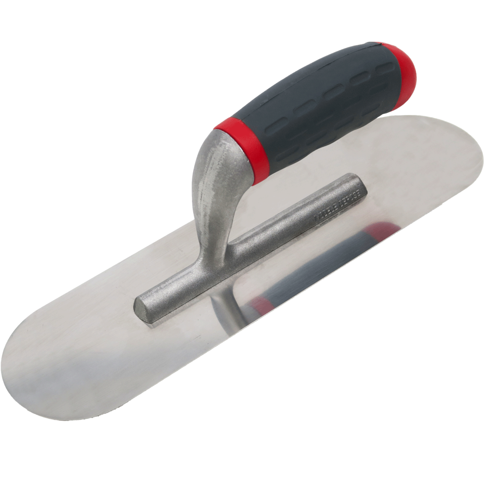 Platoir à maroufler 480 x 100 x 1.0 mm L'OUTIL PARFAIT - 4542048