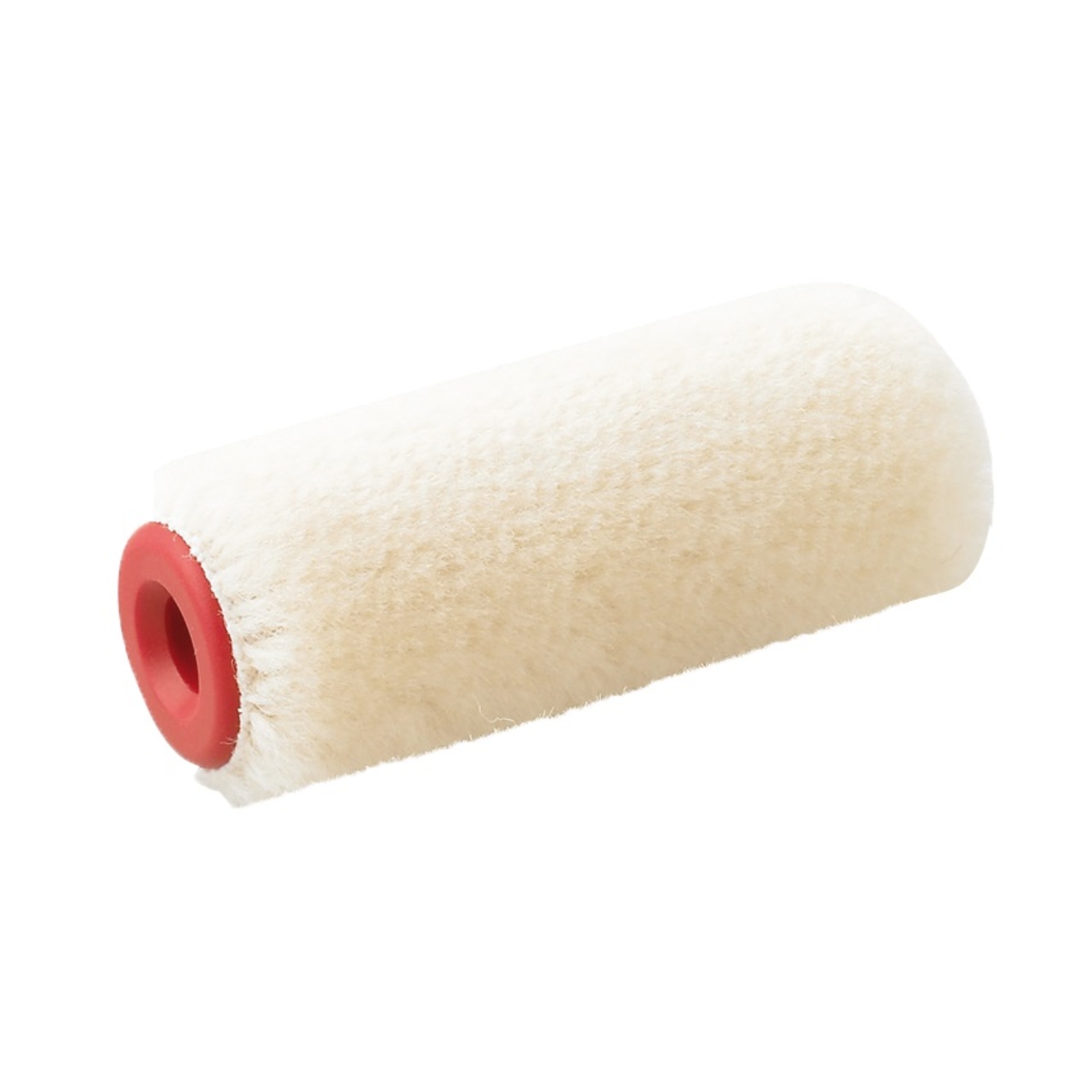 Manchon laqueur velours Pure laine 4 mm Taille 150 mm Boîte de 10 L'OUTIL PARFAIT - 4550550