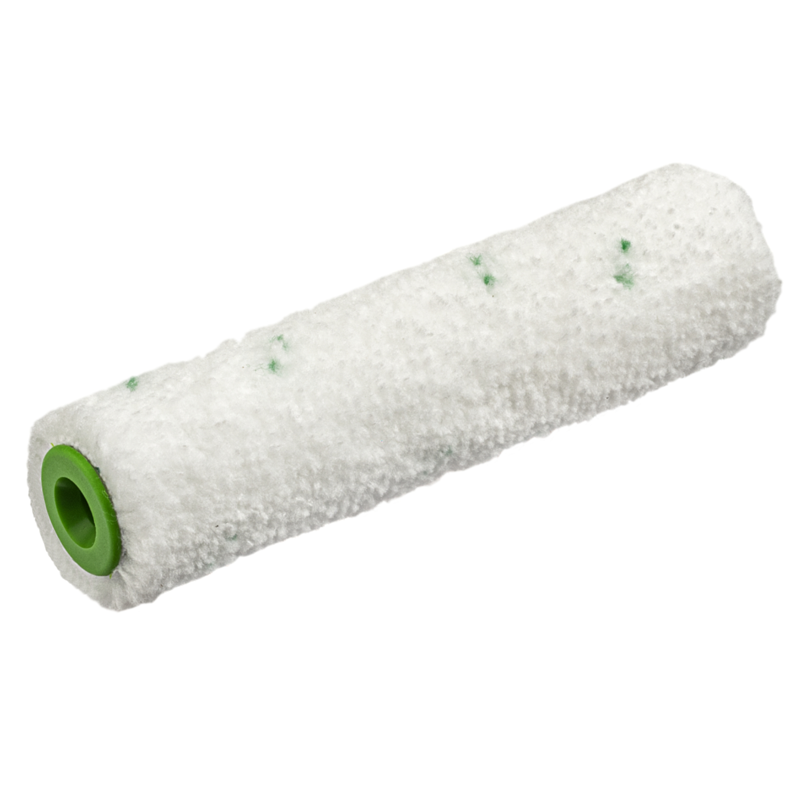 Manchon Laqueur MicroLiss'6 Microfibres polyester 6 mm Taille 110 mm Boîte de 10 L'OUTIL PARFAIT - 4553510