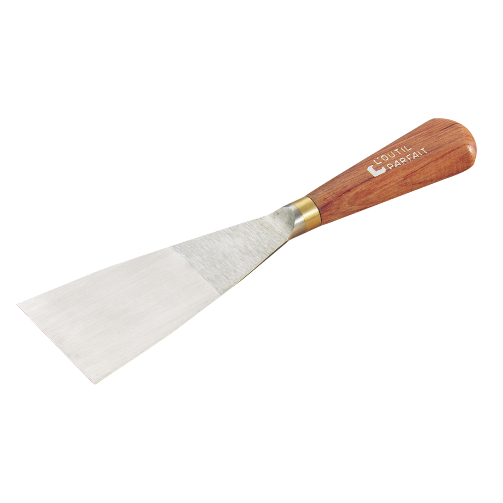 Couteau Massif Taille 10 cm L'OUTIL PARFAIT - 479010