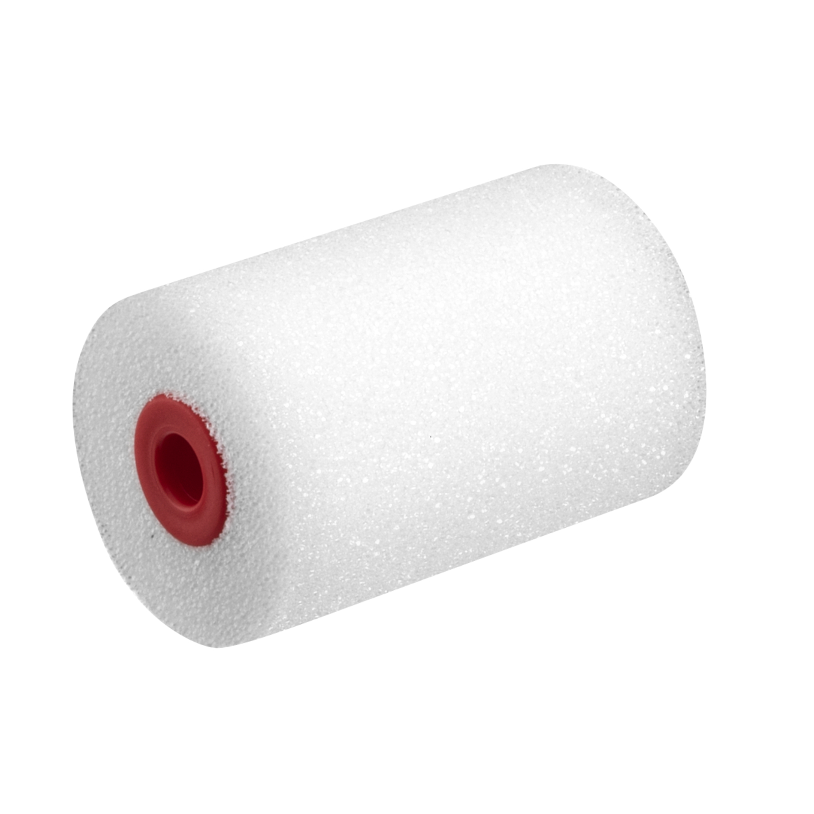 Manchon Mousse Travaux courants 2 Bords droits Taille 50 mm Boîte de 20 L'OUTIL PARFAIT - 4875005