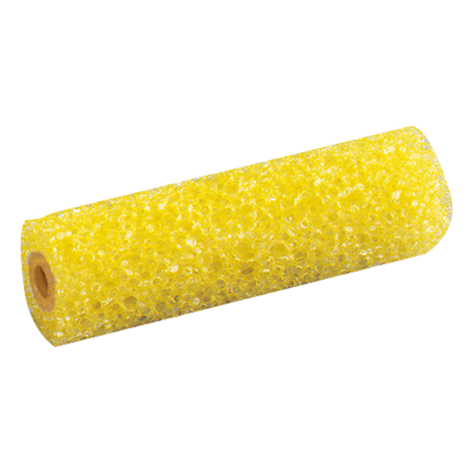 Manchon crépis fin Mousse alvéolée Nid d'abeilles Taille 110 mm Boîte de 10 L'OUTIL PARFAIT - 4936510