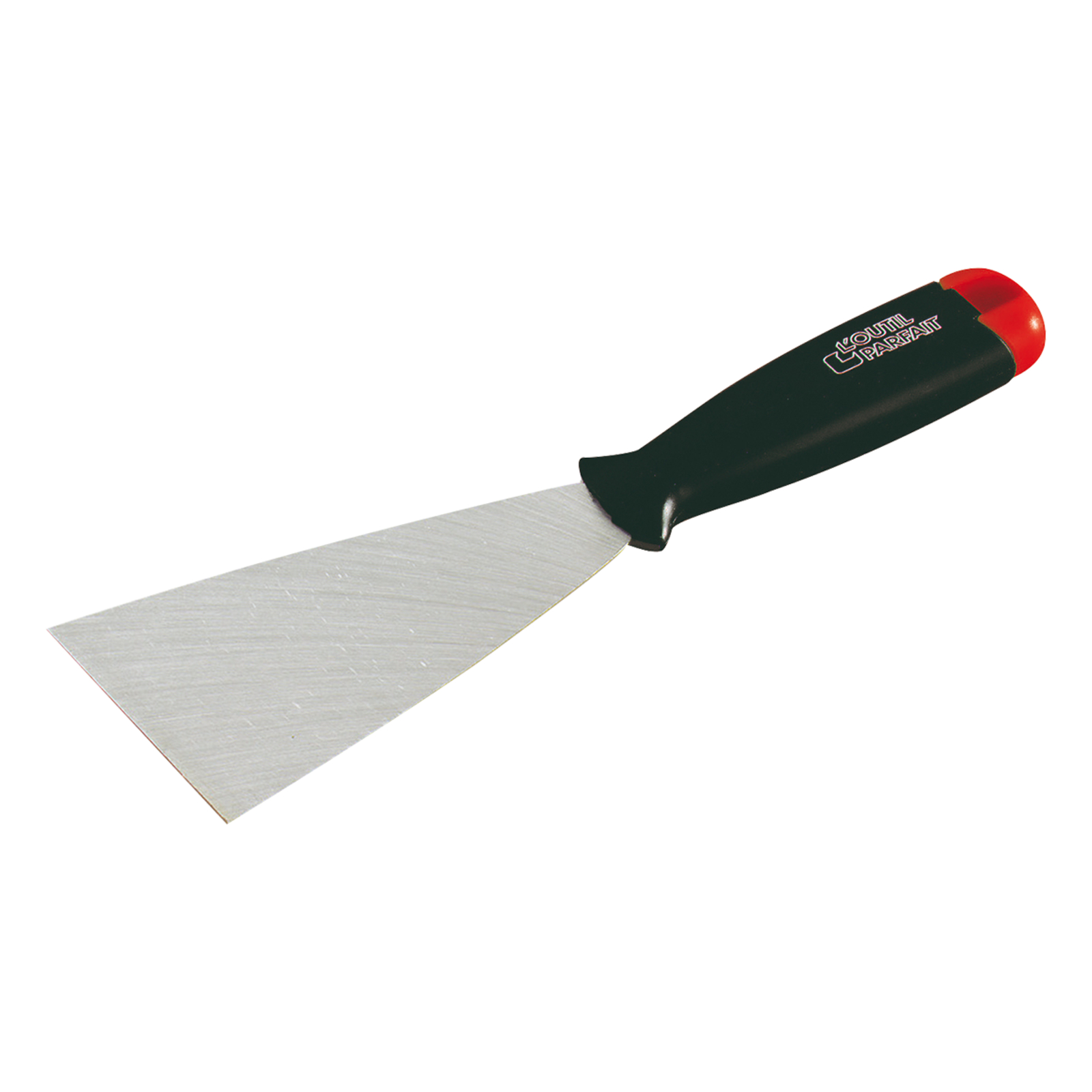 Couteau de Peintre Taille 6 cm avec manche ergonomique polypro L'OUTIL PARFAIT - 502006