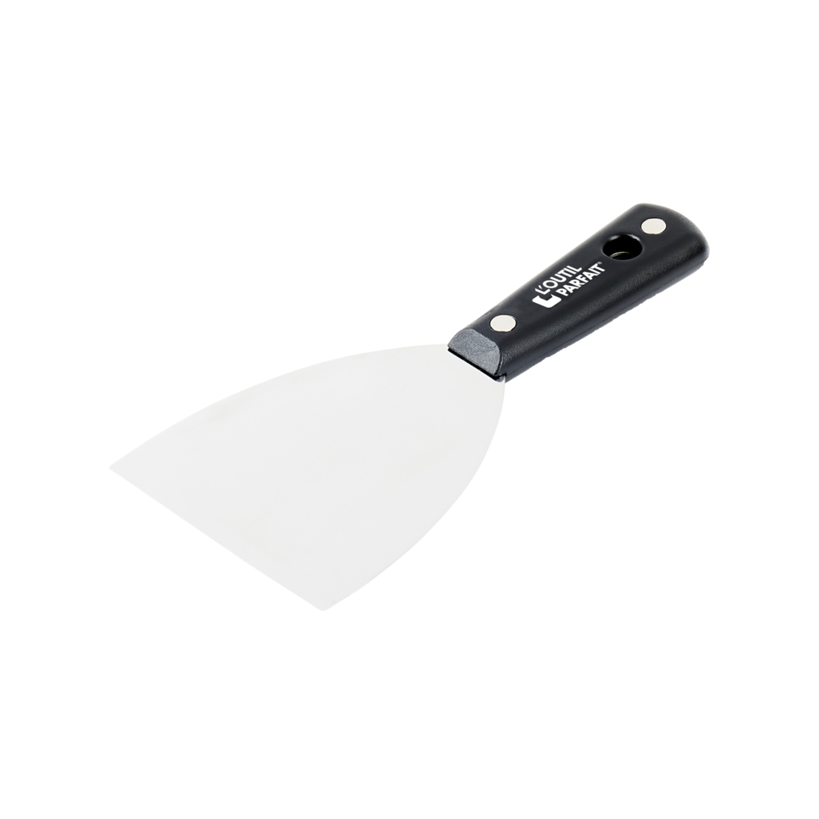 Couteau Plaquiste Taille 10 cm inox trempé L'OUTIL PARFAIT - 505010