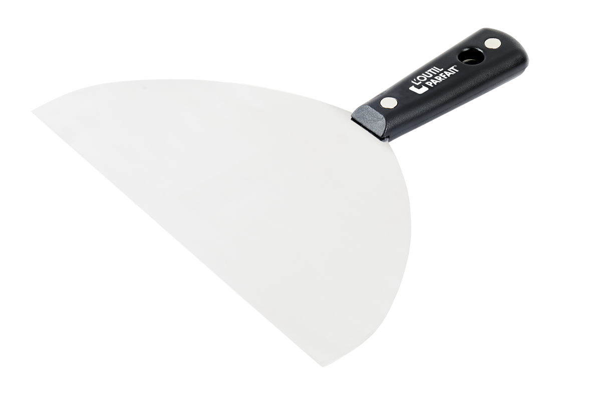 Couteau Plaquiste Taille 15 cm lame inox trempé L'OUTIL PARFAIT - 505015