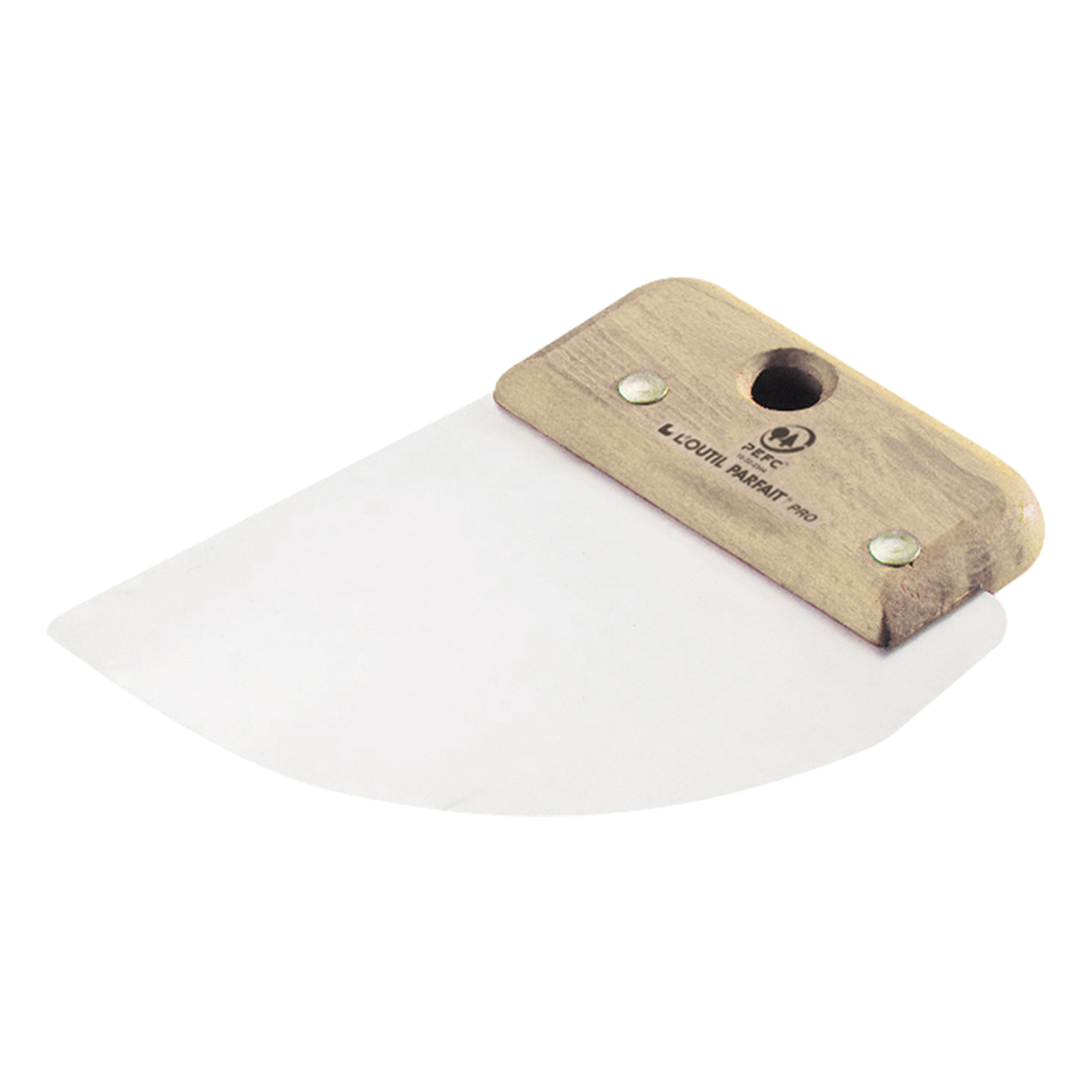 Couteau à angleser Taille 12 cm L'OUTIL PARFAIT - 515000