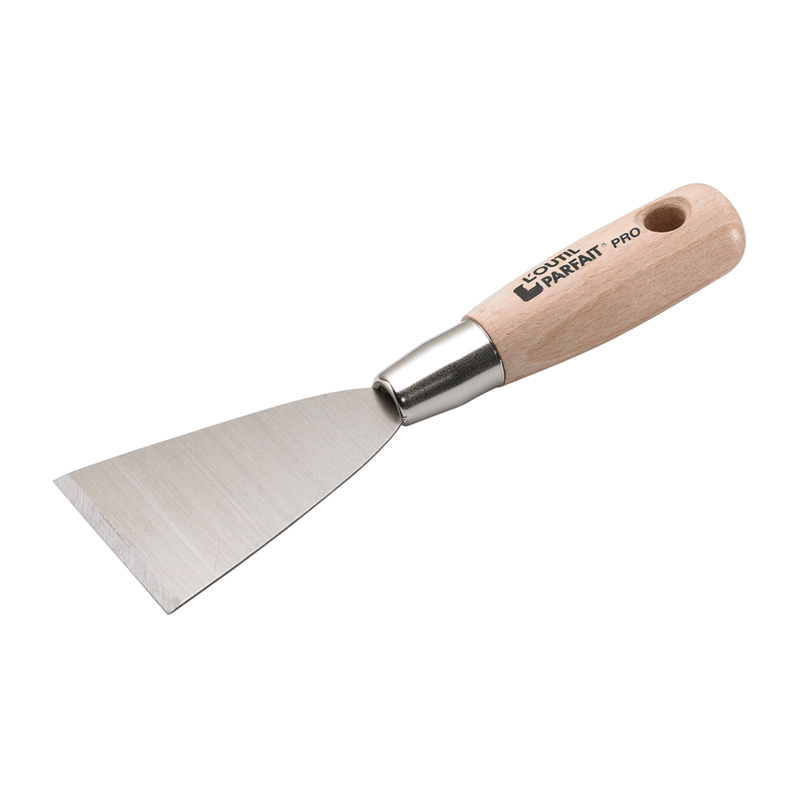 Couteau lame rigide Taille 6.5 cm L'OUTIL PARFAIT - 518000