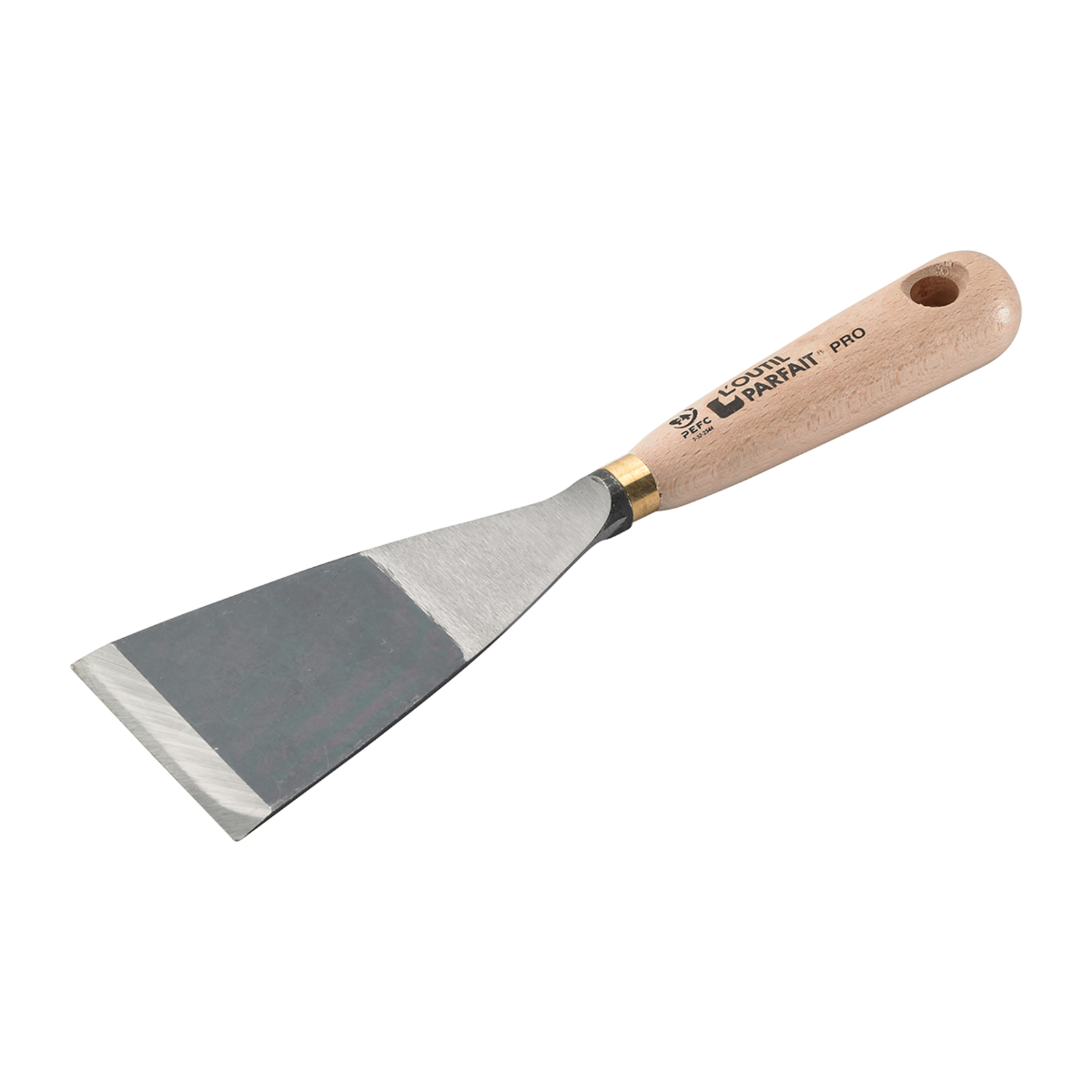 Riflard Massif Taille 10 cm L'OUTIL PARFAIT - 532010