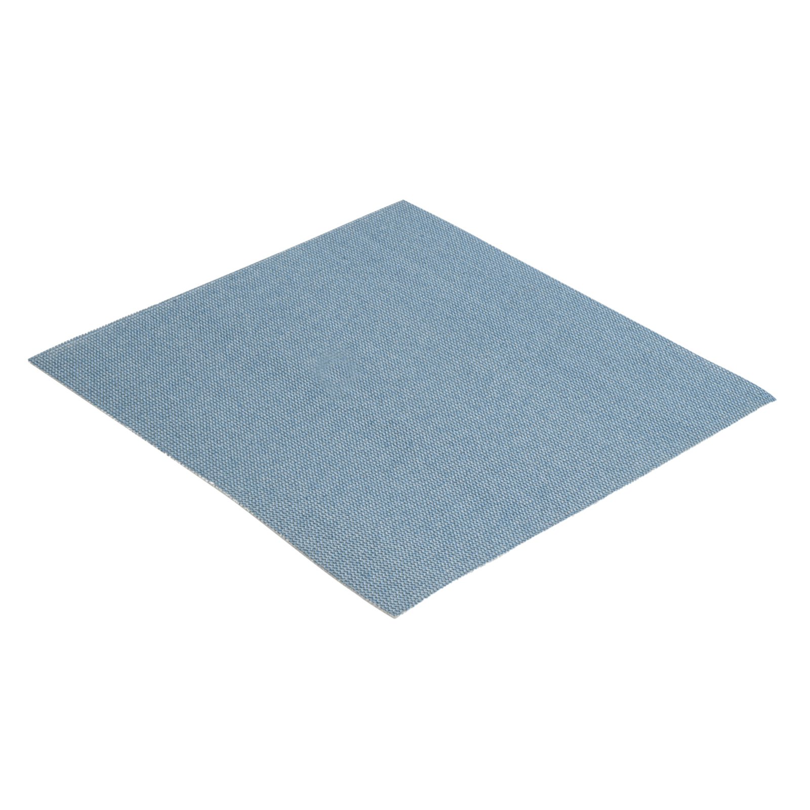 Treillis abrasifs pour cale plate grain 120 dimensions 20 x 20 cm L'OUTIL PARFAIT - 5398120