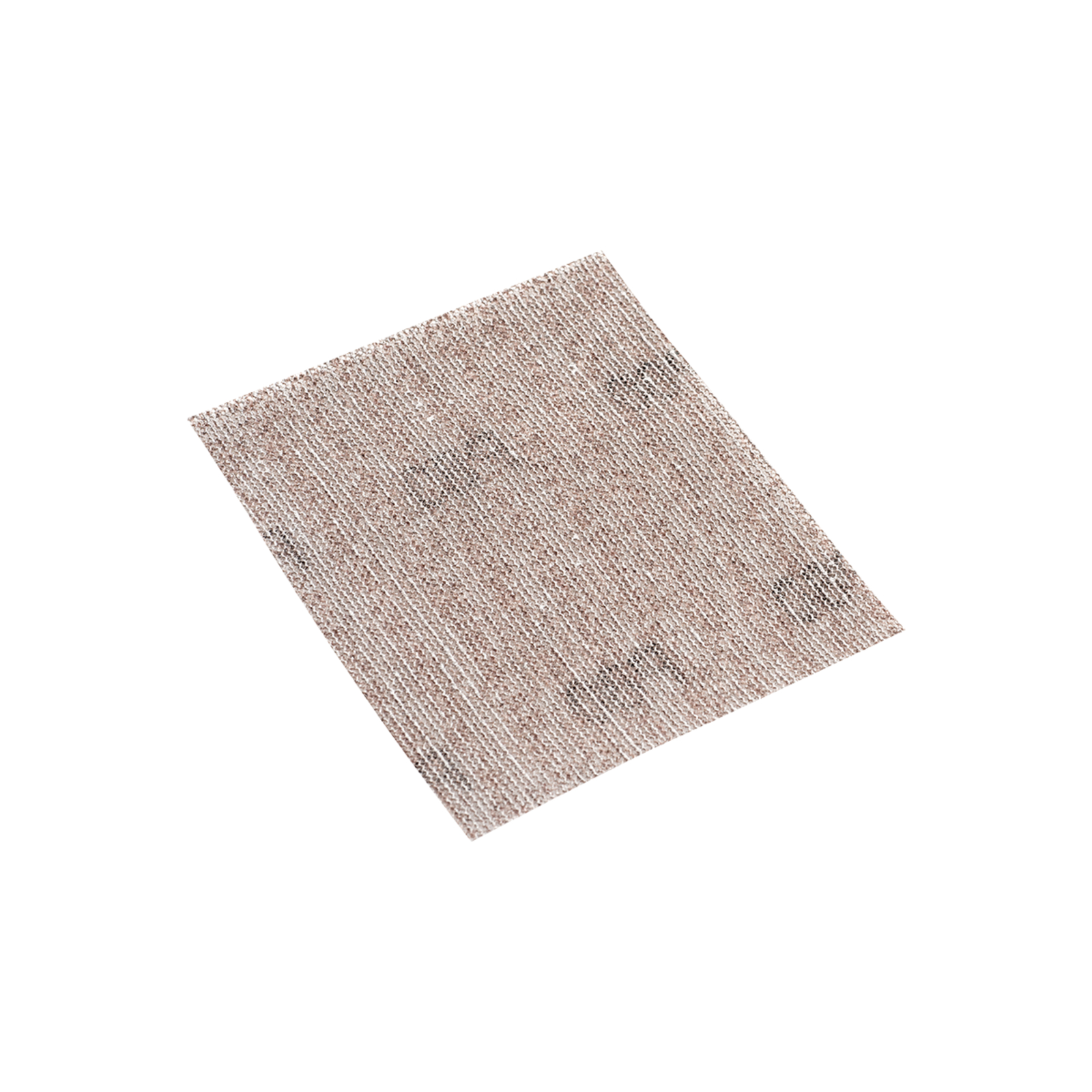 Treillis abrasifs pour cale d'angle grain 120 dimensions 12 x 15 cm L'OUTIL PARFAIT - 5399120