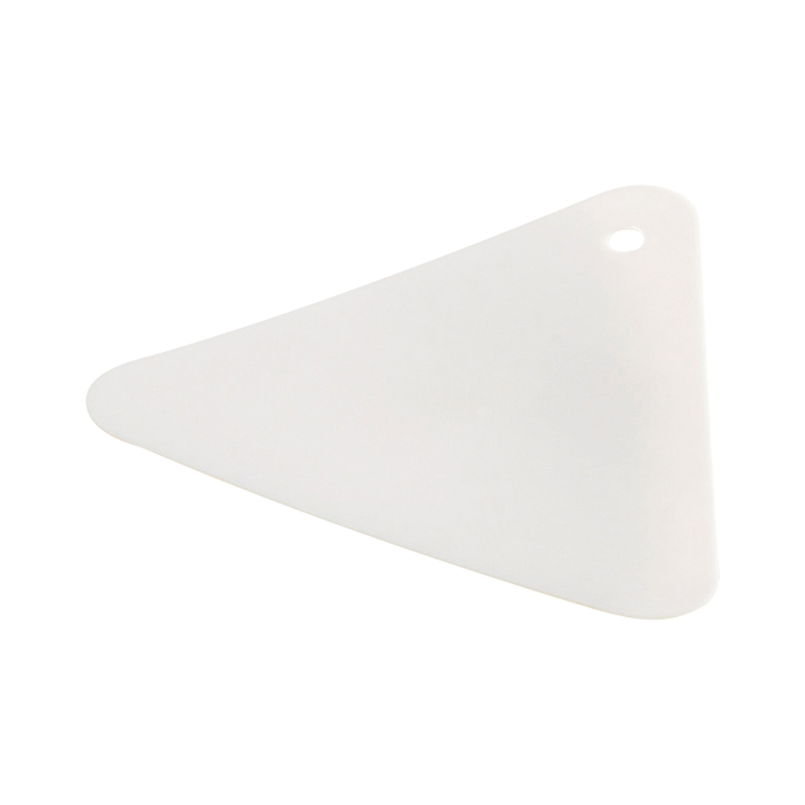 Couteau à maroufler Polystyrène Choc Taille 17 cm L'OUTIL PARFAIT - 540000