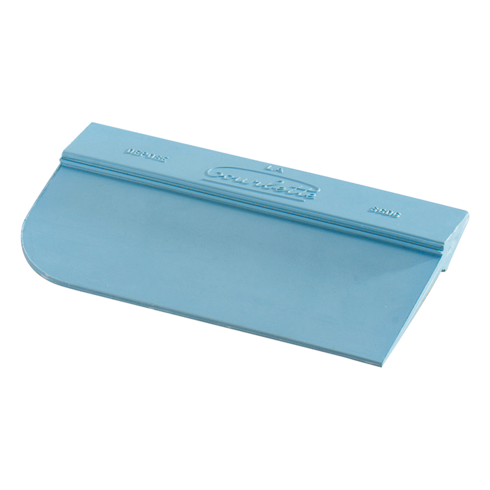 Couteau à enduire courbette Taille 20 cm angle arrondi L'OUTIL PARFAIT - 544000
