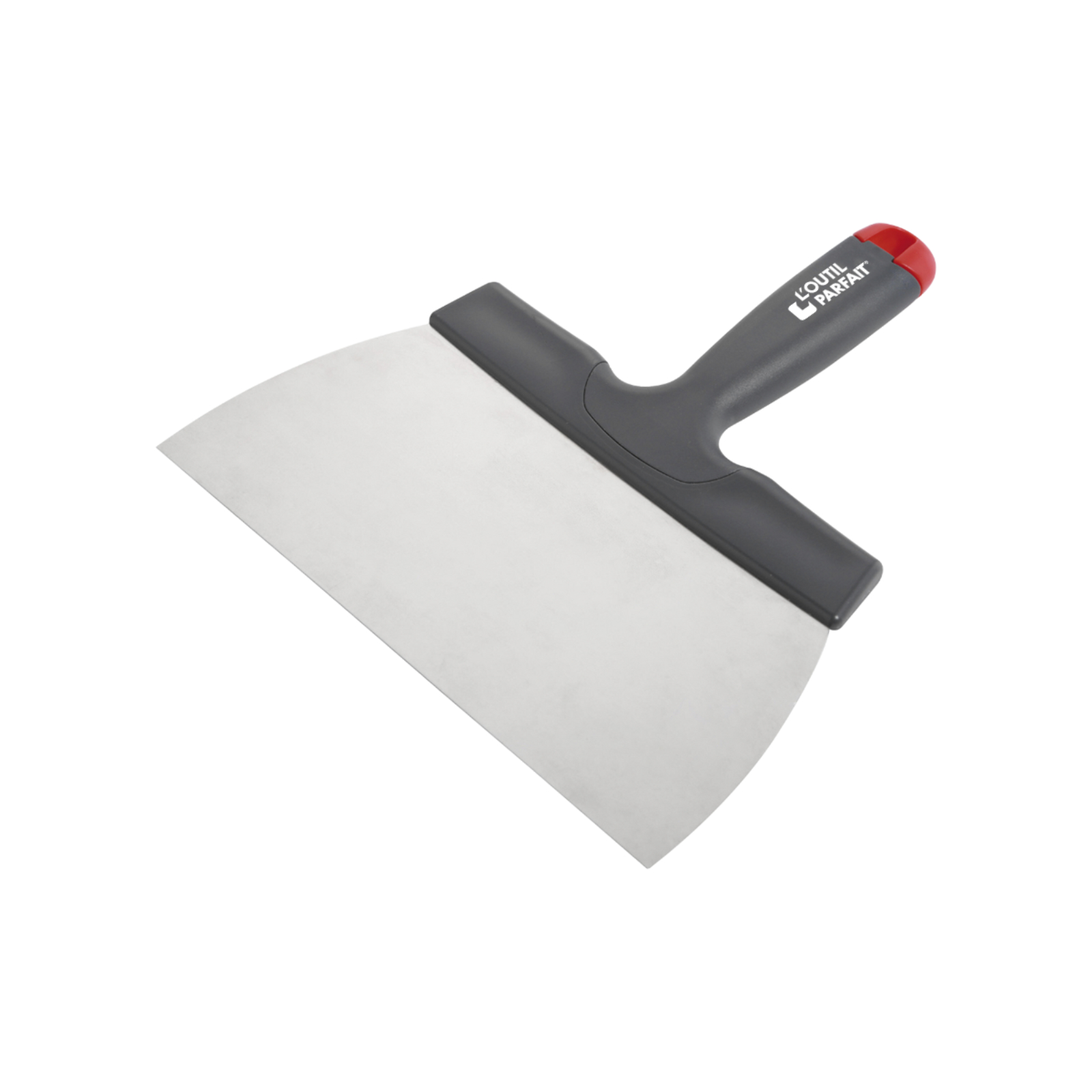 Couteau à enduire Polypro Dur Taille 18 cm L'OUTIL PARFAIT - 546018