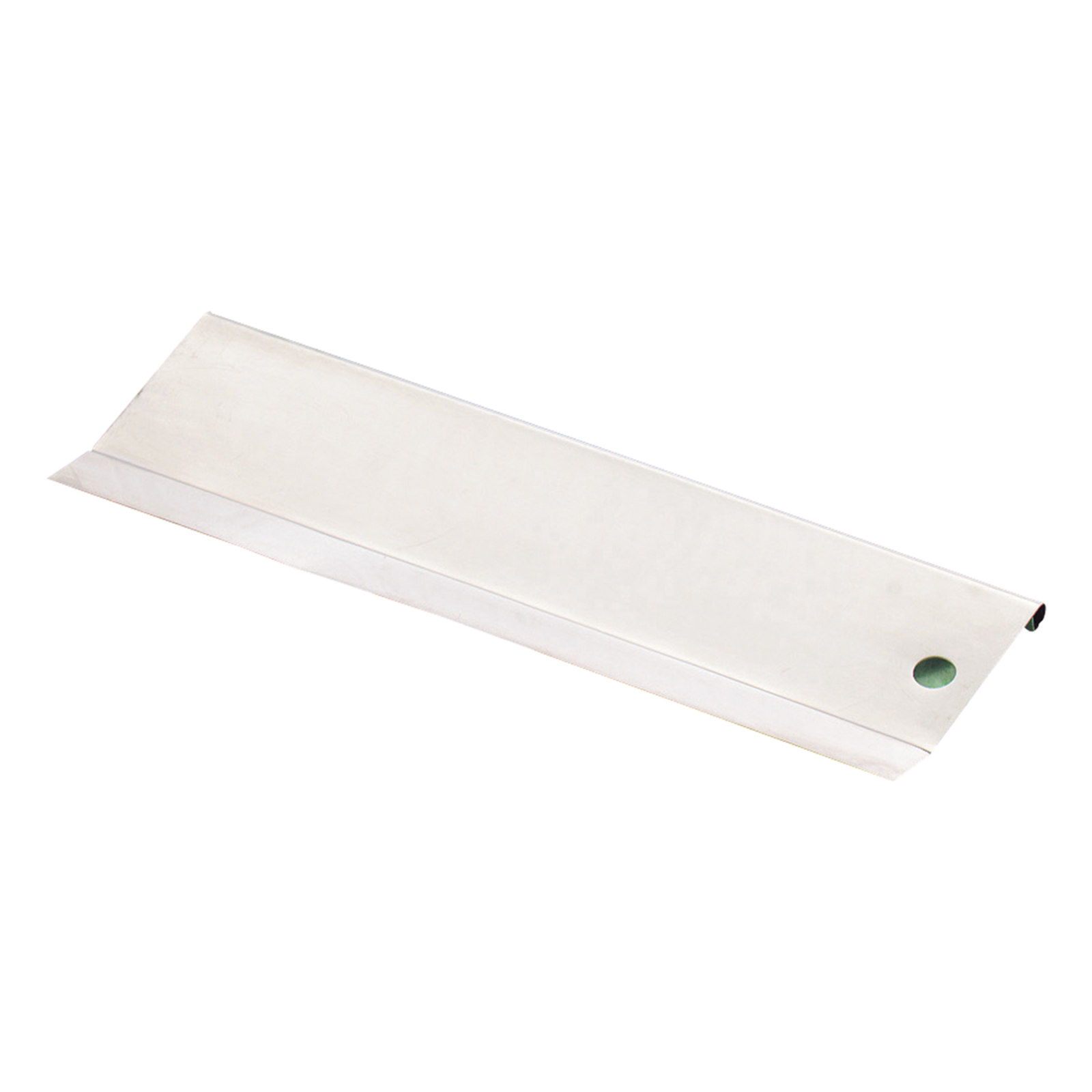 Écran rapide Acier inoxydable Taille 28 cm L'OUTIL PARFAIT - 556028