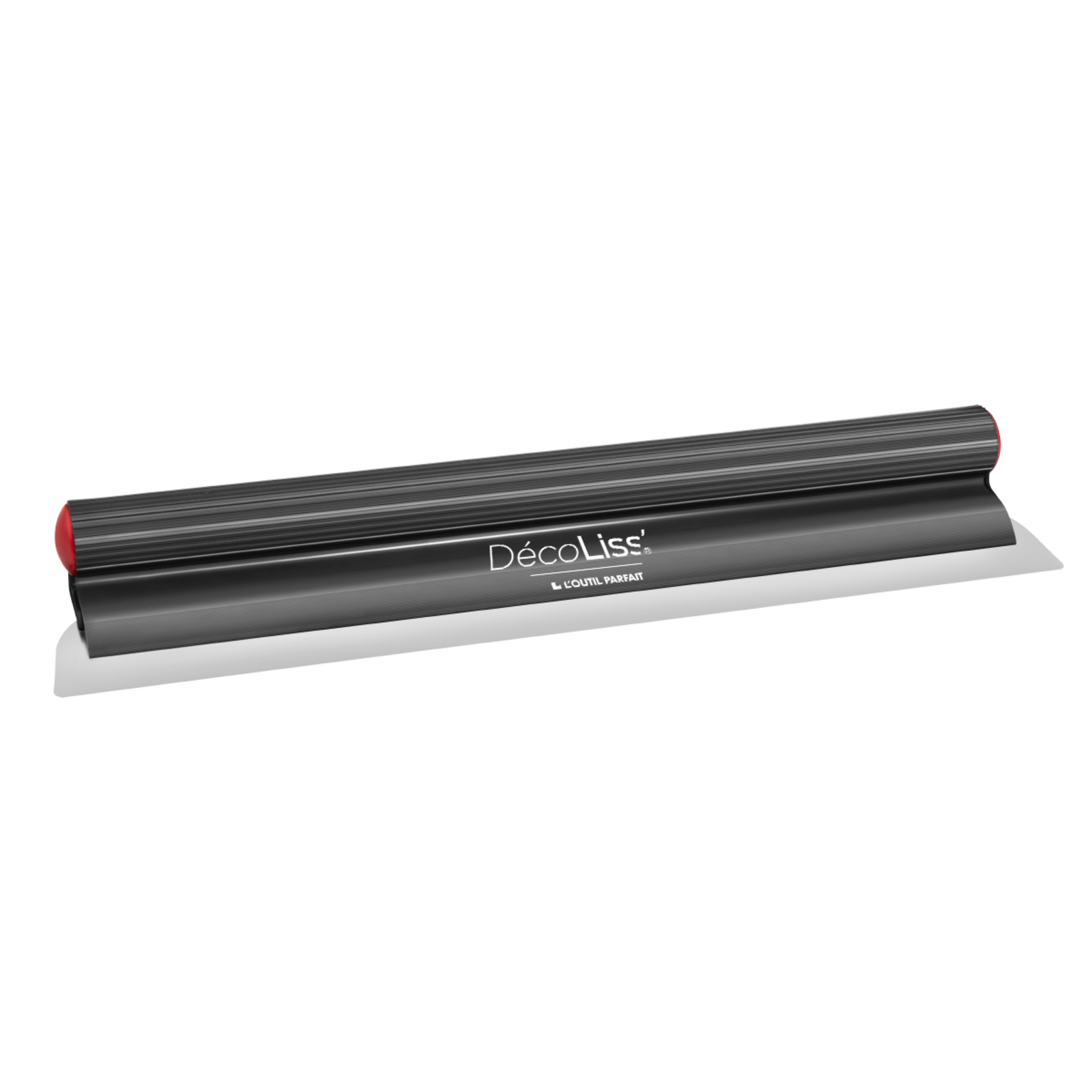 Couteau DécoLiss' Dur 65cm pour mise en œuvre des enduits lourds L'OUTIL PARFAIT - 568065