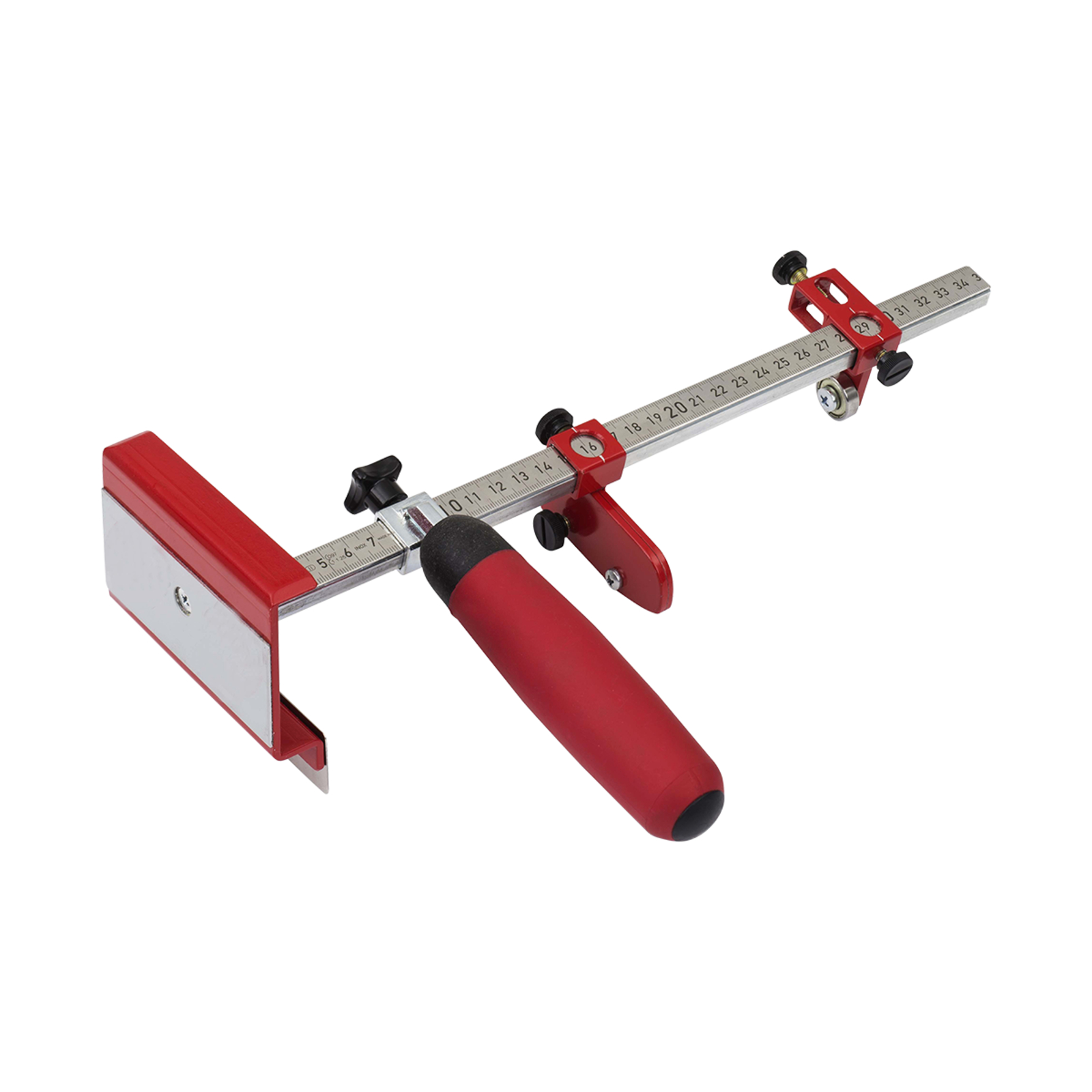 Multitrusquin L.V.T. avec 20 lames trapèzes 50 mm L'OUTIL PARFAIT - 6015000