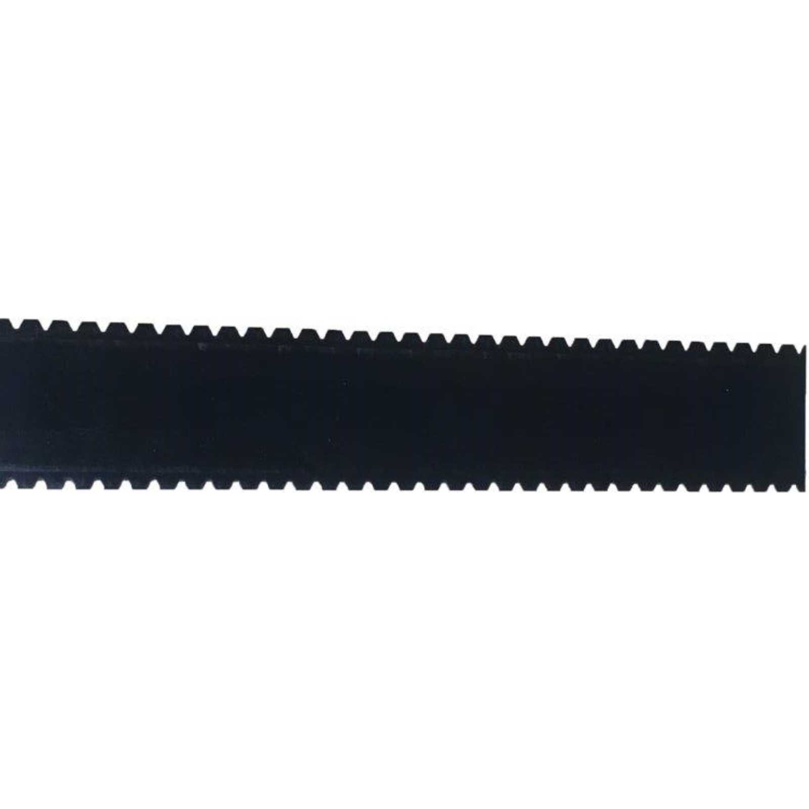 Réglette interchangeable type B Taille 28 cm Type TKB-B1 Étui de 10 peignes L'OUTIL PARFAIT - 6031001