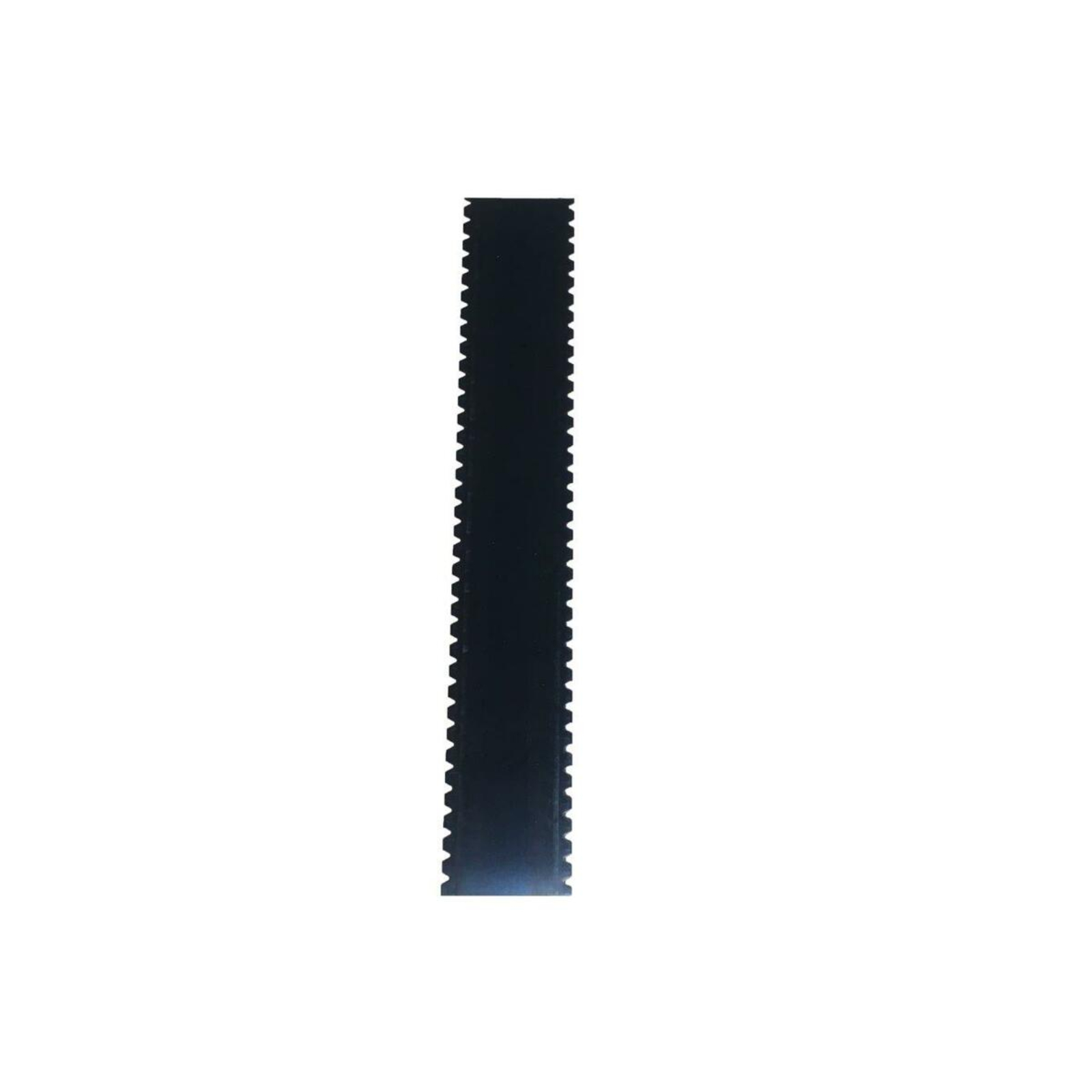 Réglette interchangeable type A Taille 28 cm Type TKB-A1 Étui de 10 peignes L'OUTIL PARFAIT - 6036001