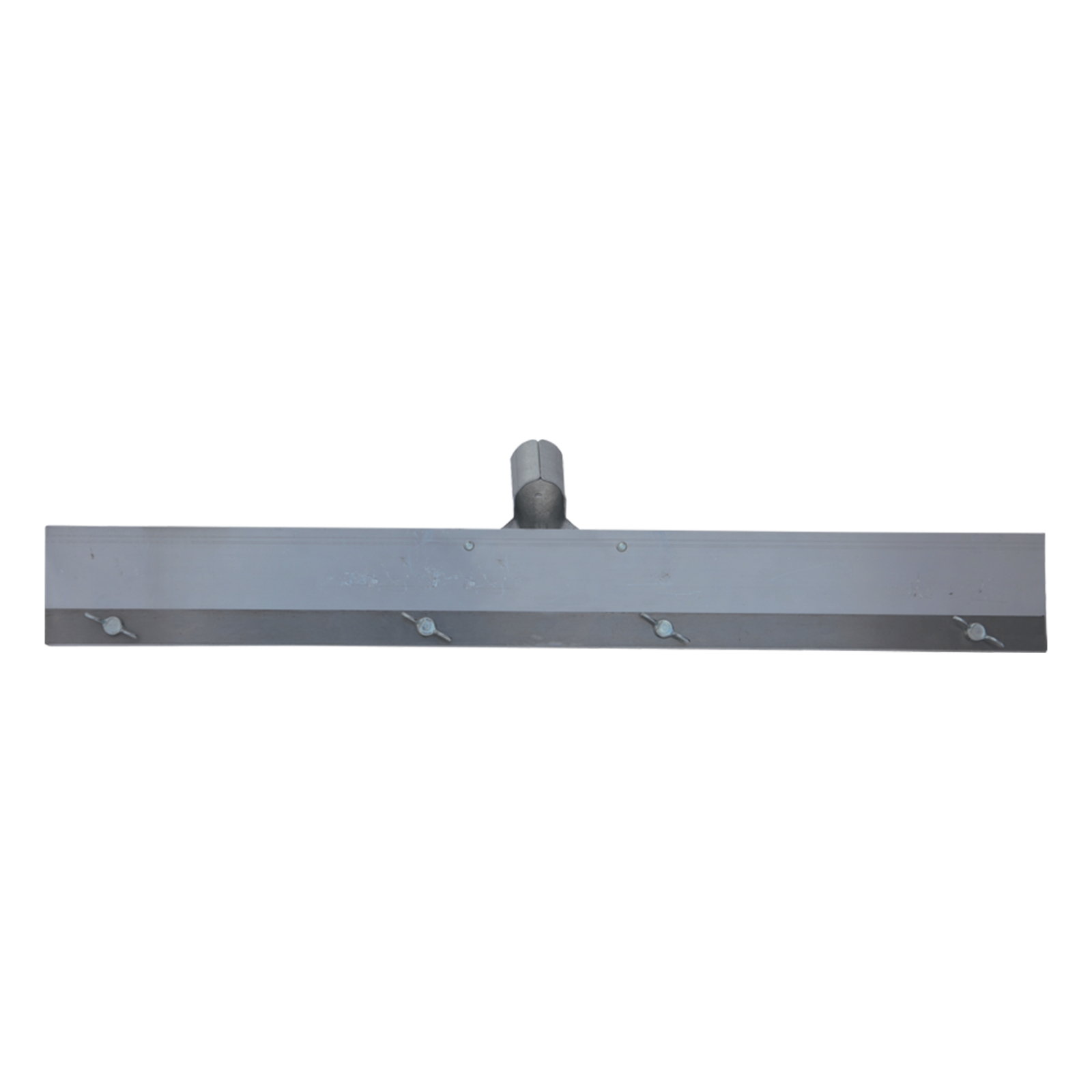 Râteau alu lame caoutchouc Taille 58 cm L'OUTIL PARFAIT - 6042000