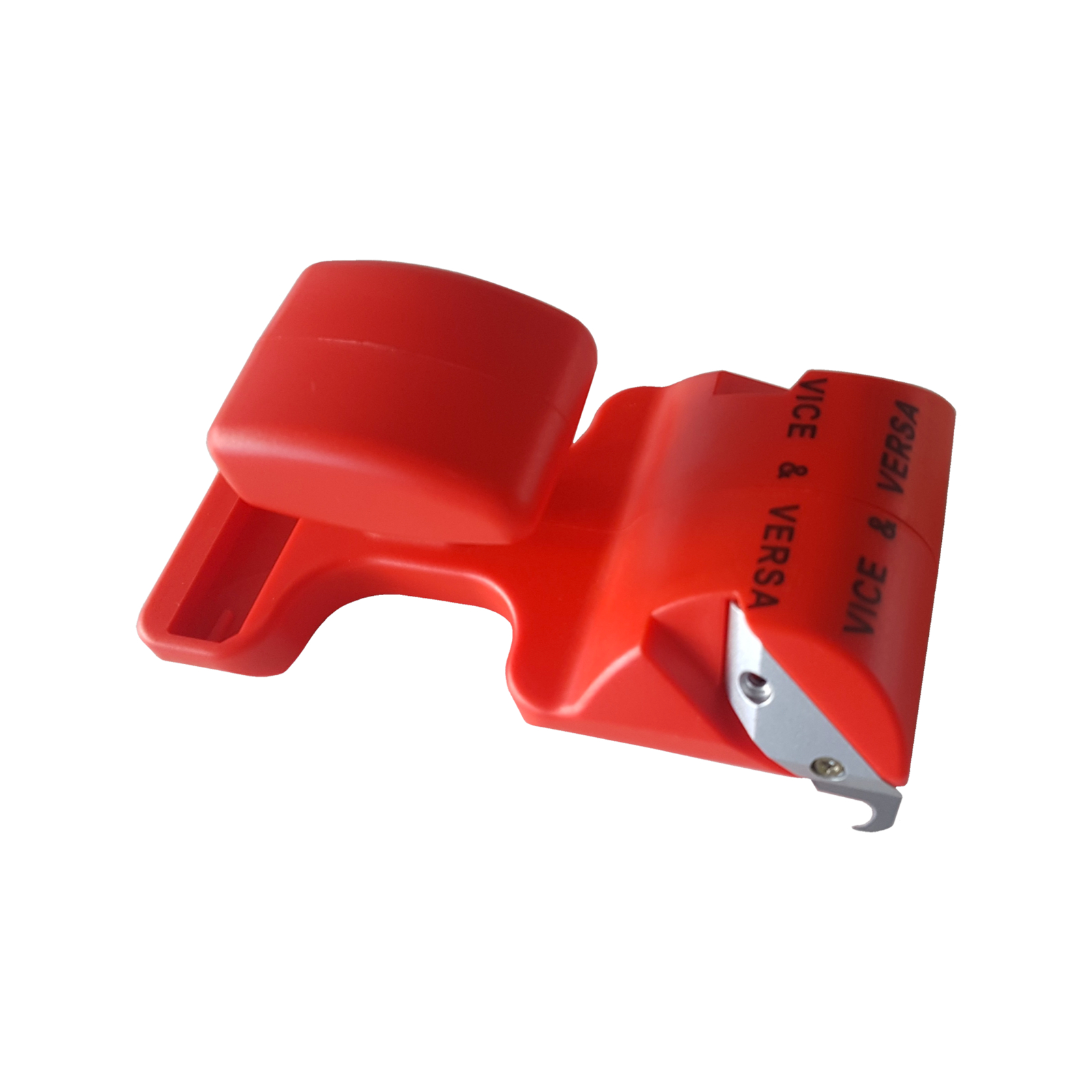 Araseur Vice et Versa Double maintien de la lame L'OUTIL PARFAIT - 6049000