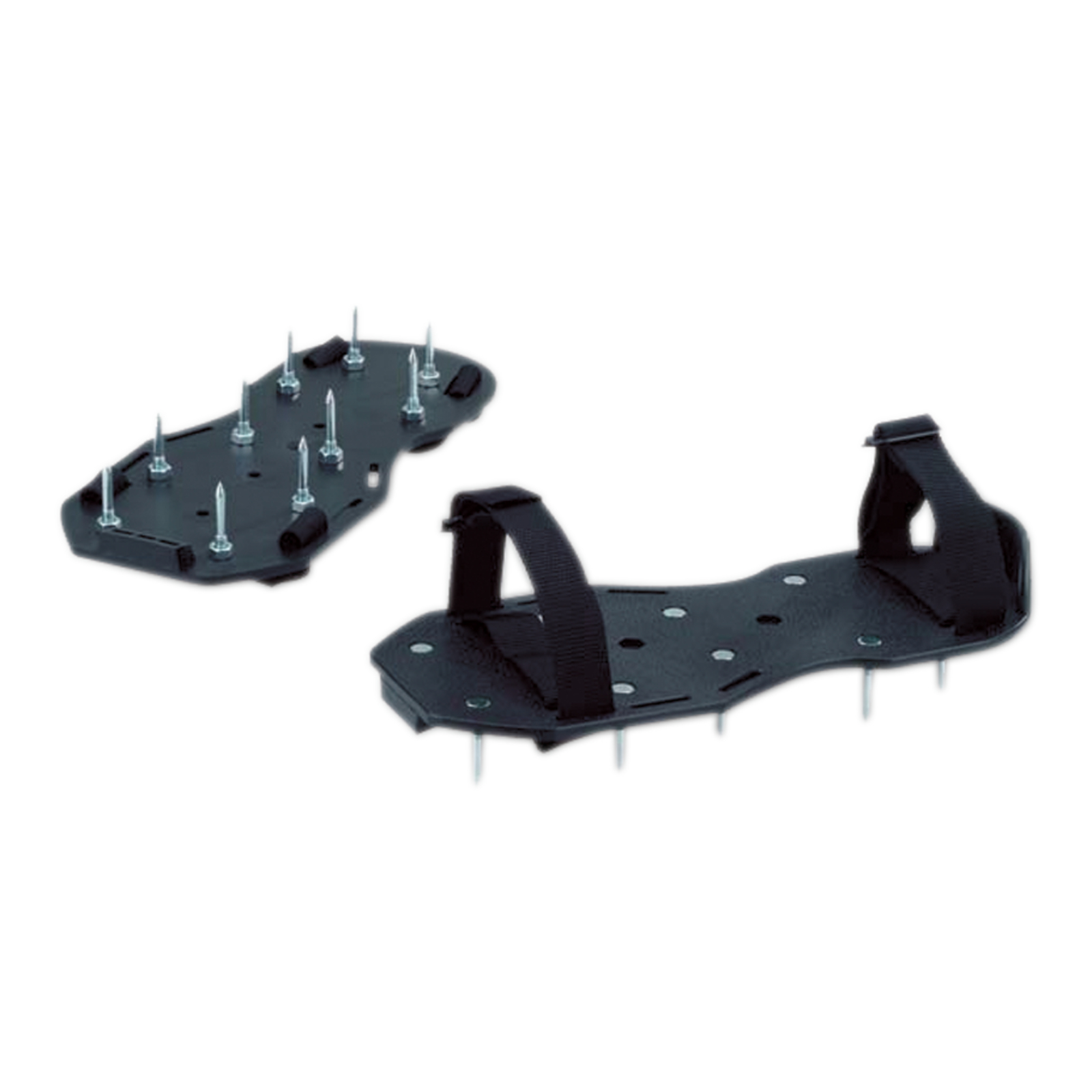 Semelles à clous 35 mm Lot de 2 L'OUTIL PARFAIT - 6062035