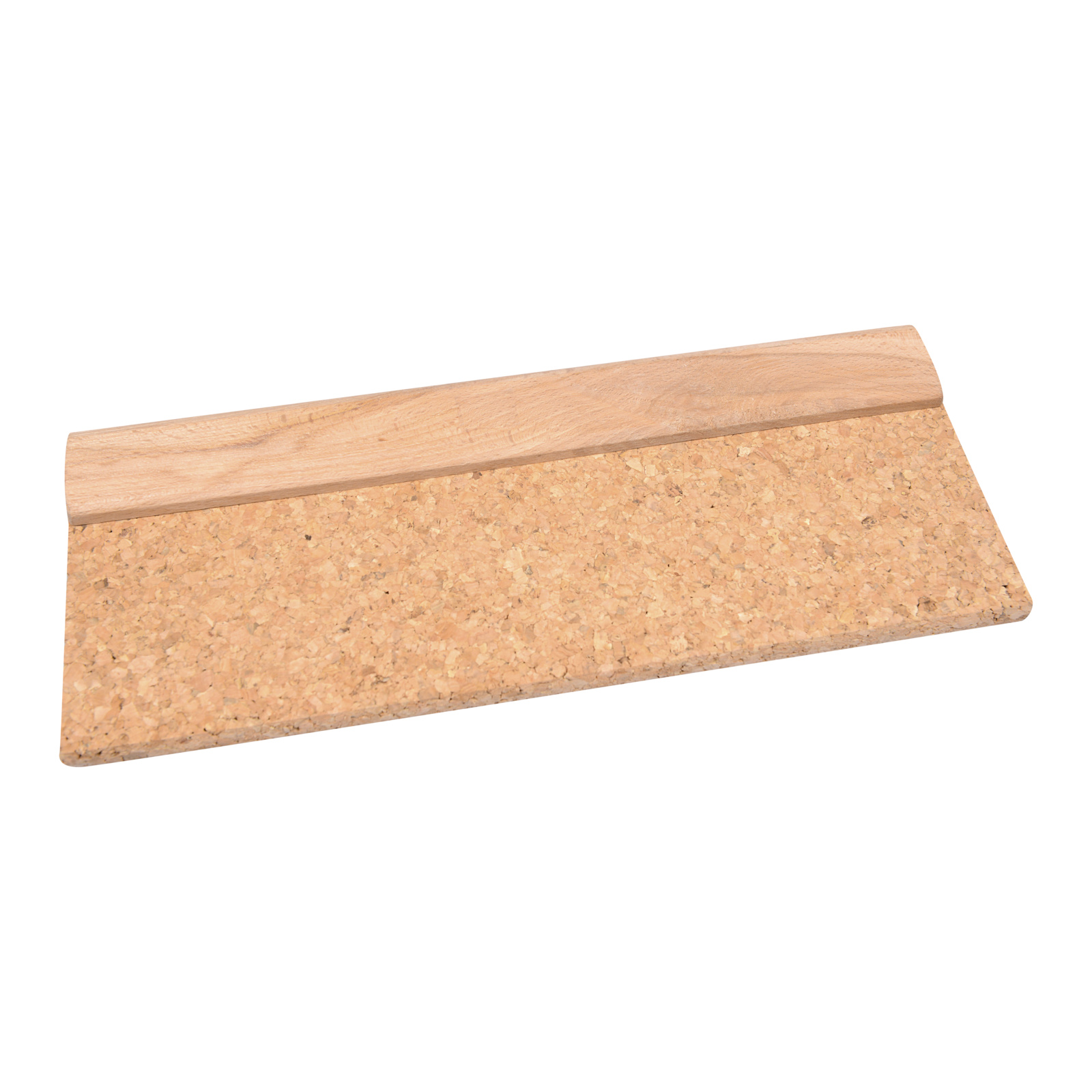 Cale liège à maroufler Taille 30 cm L'OUTIL PARFAIT - 6065000