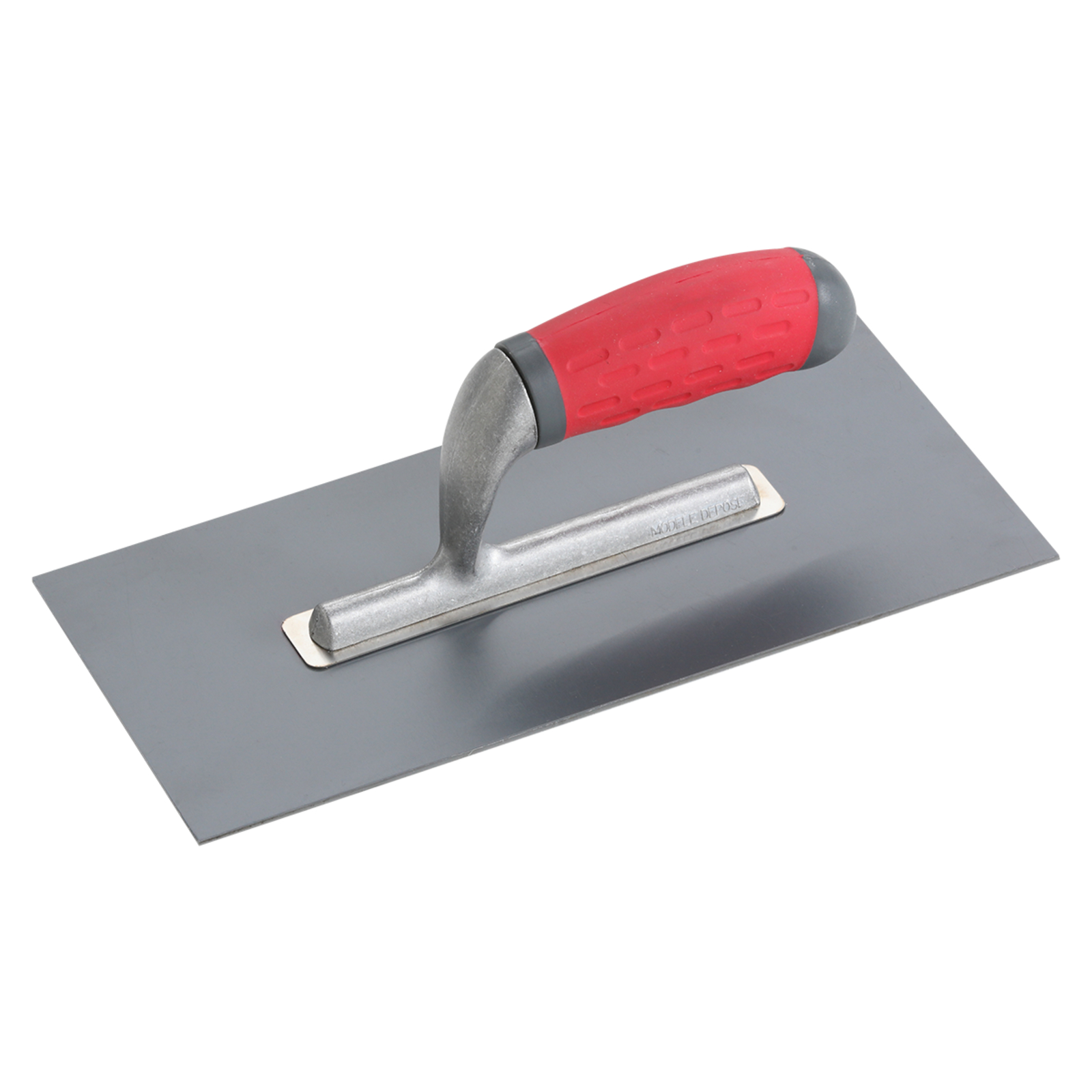 Platoir Lame PVC 28 x 13.5 cm L'OUTIL PARFAIT - 612000