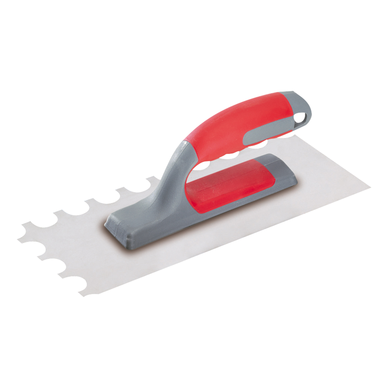 Platoir denté Demi-lune Type TKB-M1 L'OUTIL PARFAIT - 615000