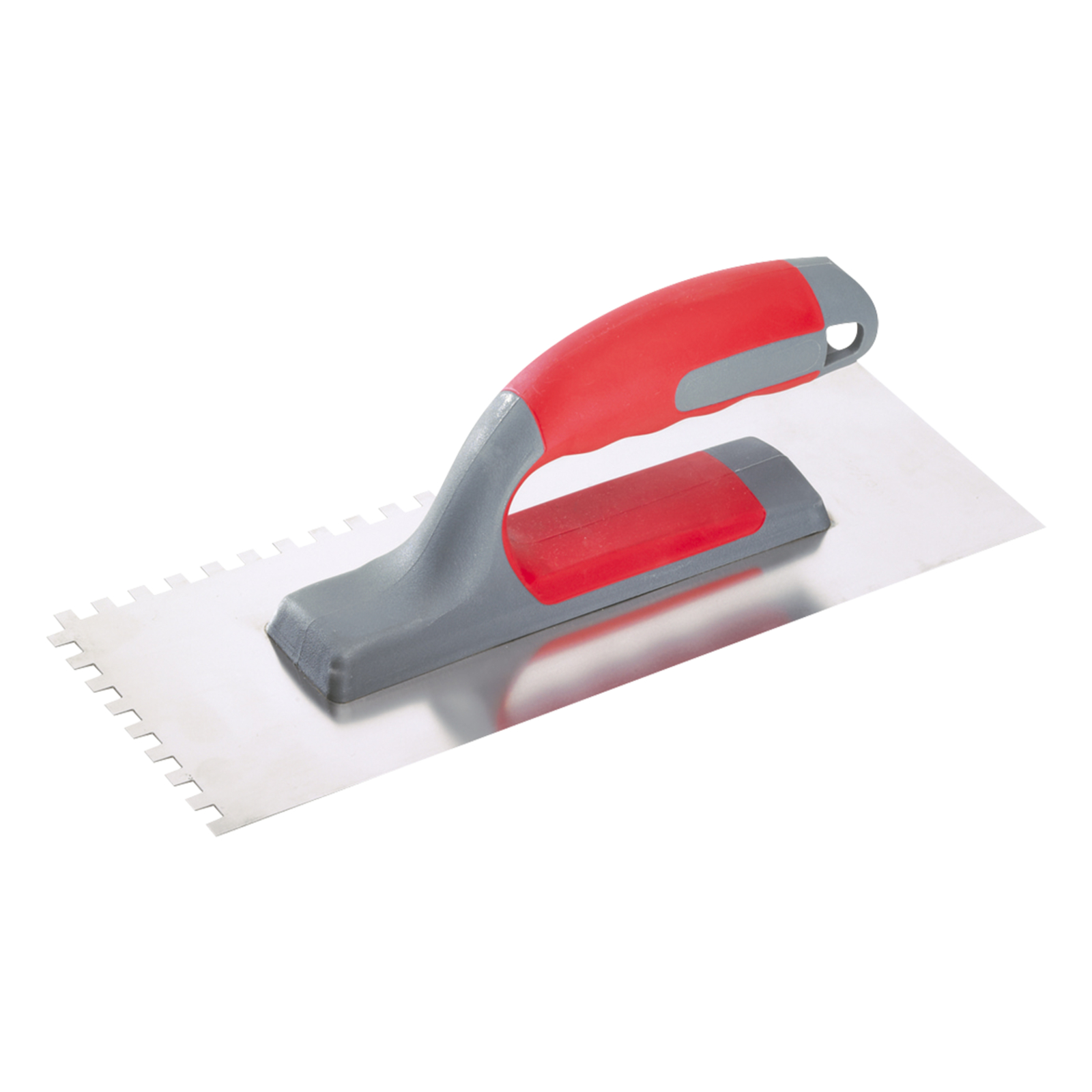 Platoir denté Carré Type TKB-C5 L'OUTIL PARFAIT - 616010
