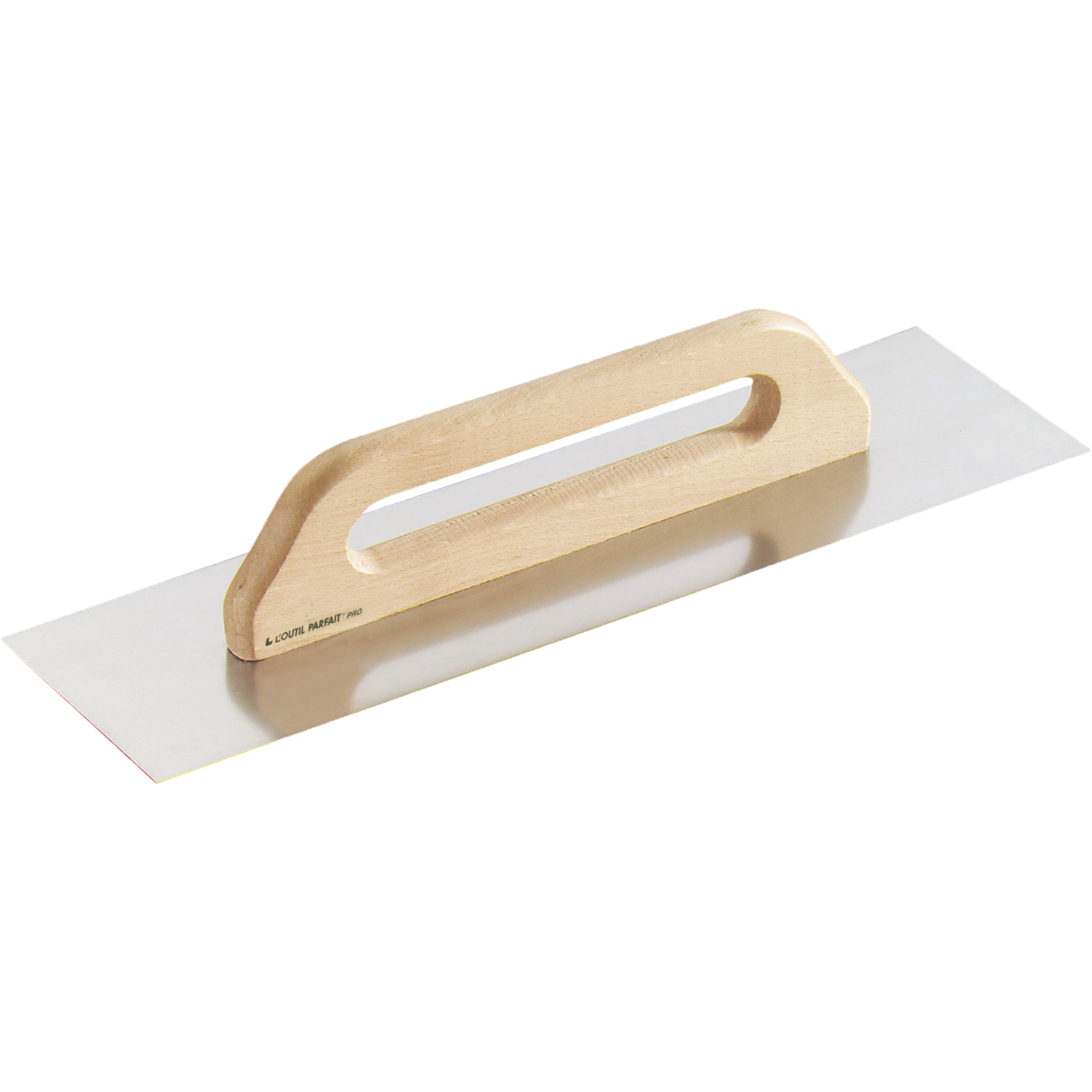Taloche à lisser Semi-rigide dimensions 50 x 14 cm L'OUTIL PARFAIT - 618000