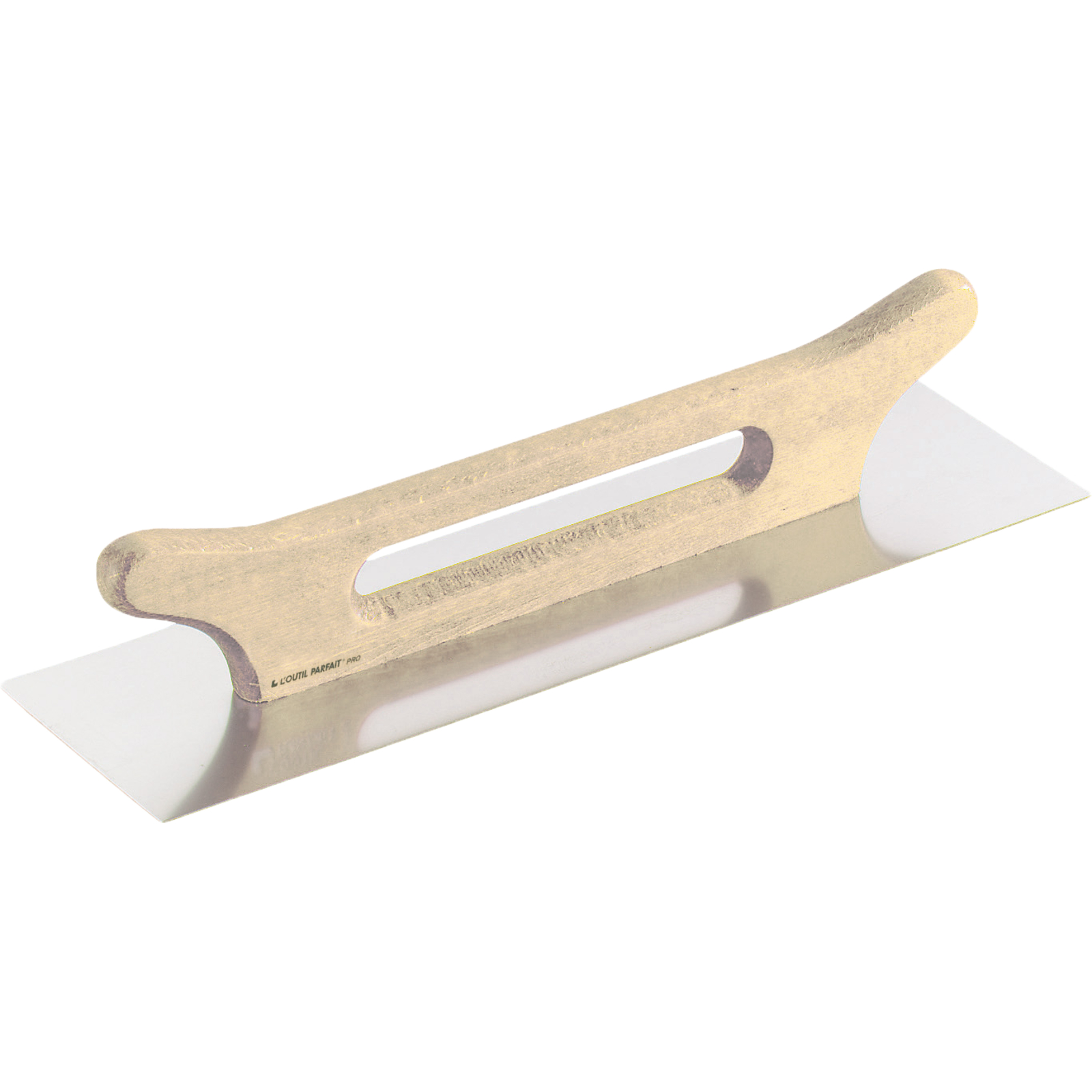 Taloche à lisser Suisse dimensions 50 x 14 cm L'OUTIL PARFAIT - 631000