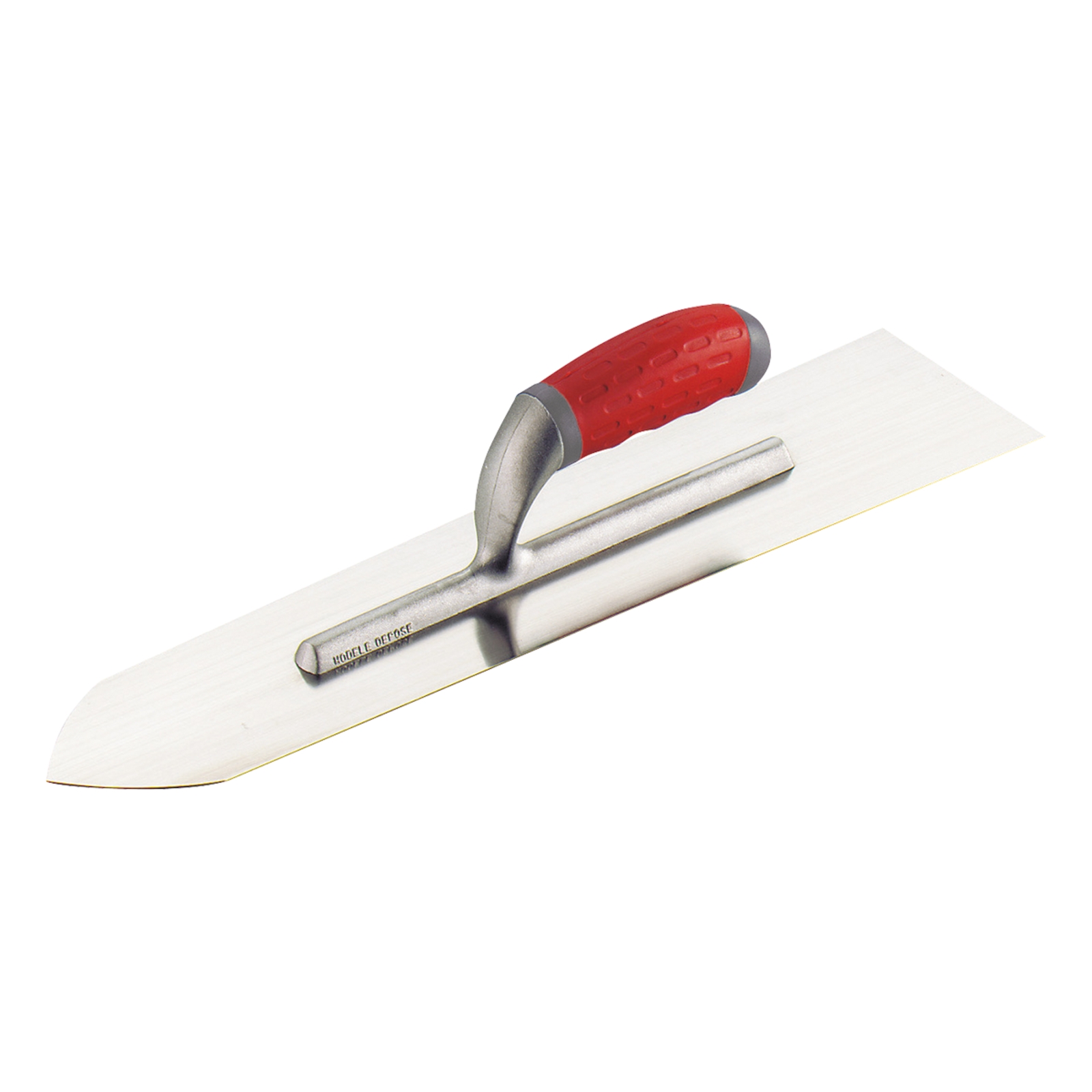 Platoir Flamand Chapiste Acier Taille 45 cm manche composite L'OUTIL PARFAIT - 632045