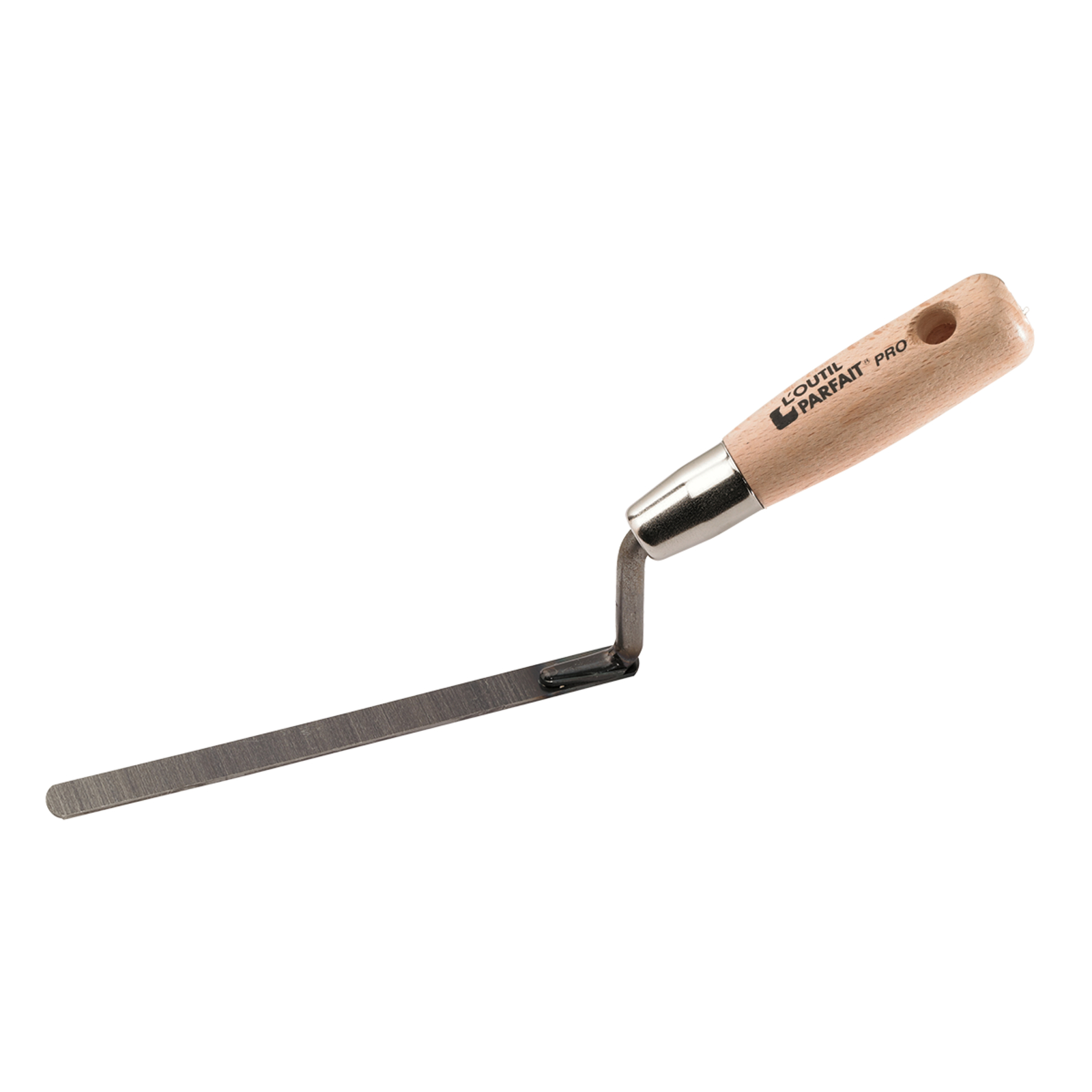 Truelle Fer à joint Taille 8 mm L'OUTIL PARFAIT - 659008