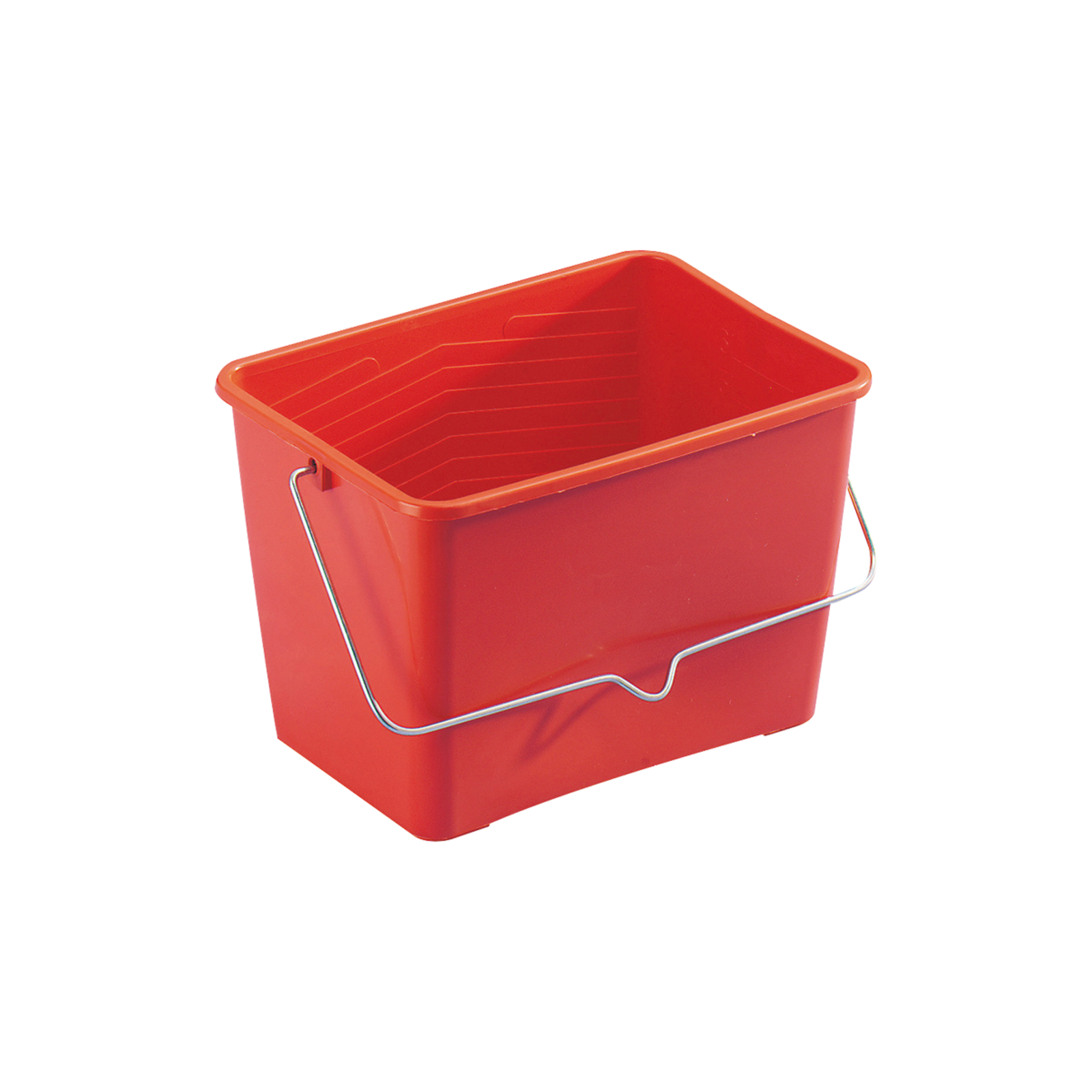 Camion Rectangulaire 14 L dimensions 320 x 250 x 210 mm L'OUTIL PARFAIT - 693000