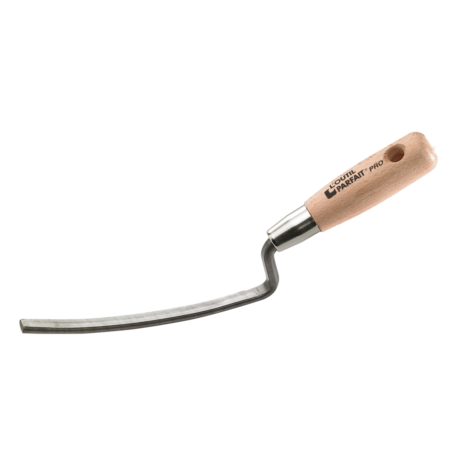 Truelle fer à joint Rigide Taille 12 mm L'OUTIL PARFAIT - 699012