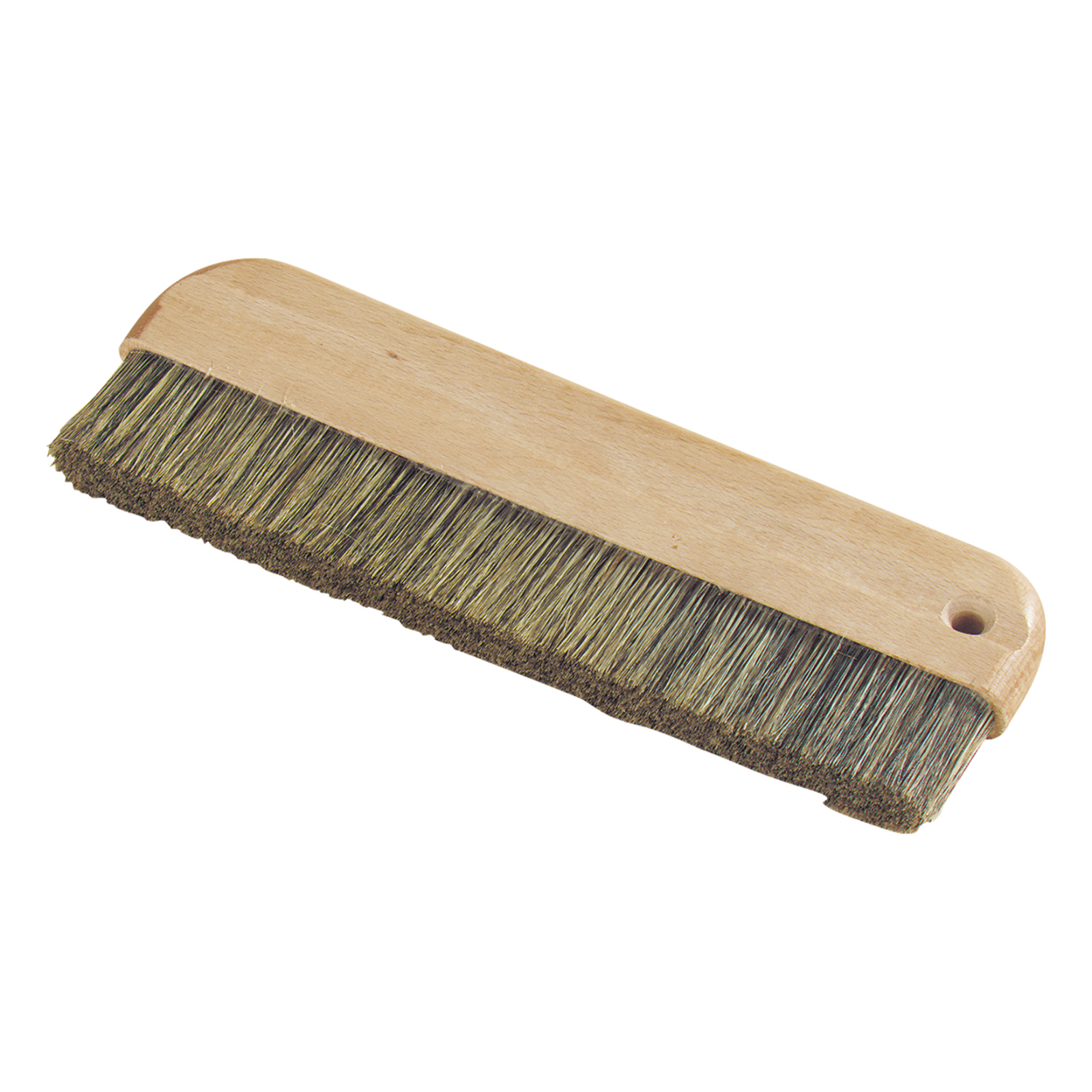 Balai de colleur Tradition Taille 300 mm Sortie Fibres 45 mm L'OUTIL PARFAIT - 703545