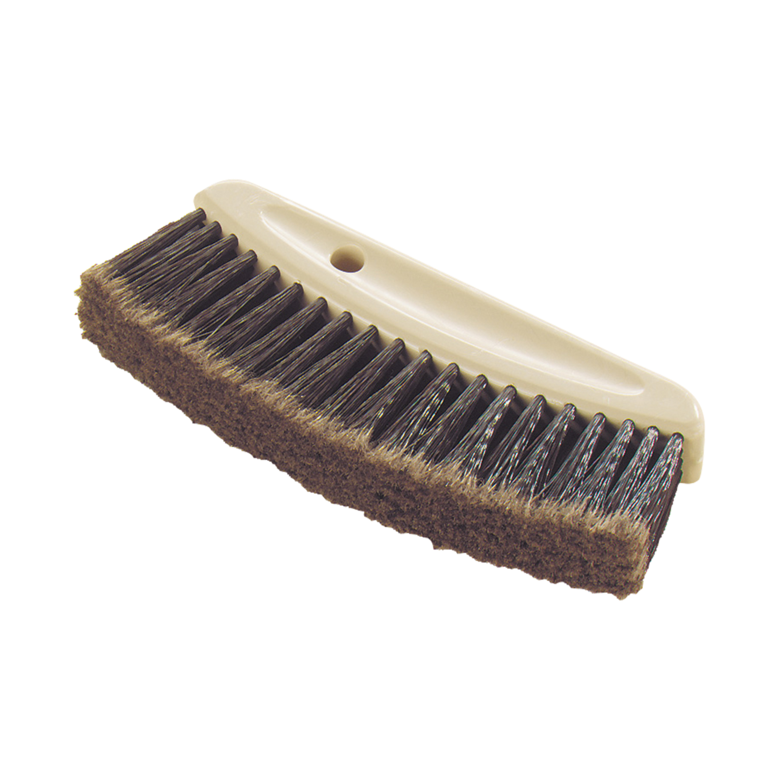 Brosse à épousseter Nylon Taille 210 mm Sortie Fibres 52 mm L'OUTIL PARFAIT - 704500