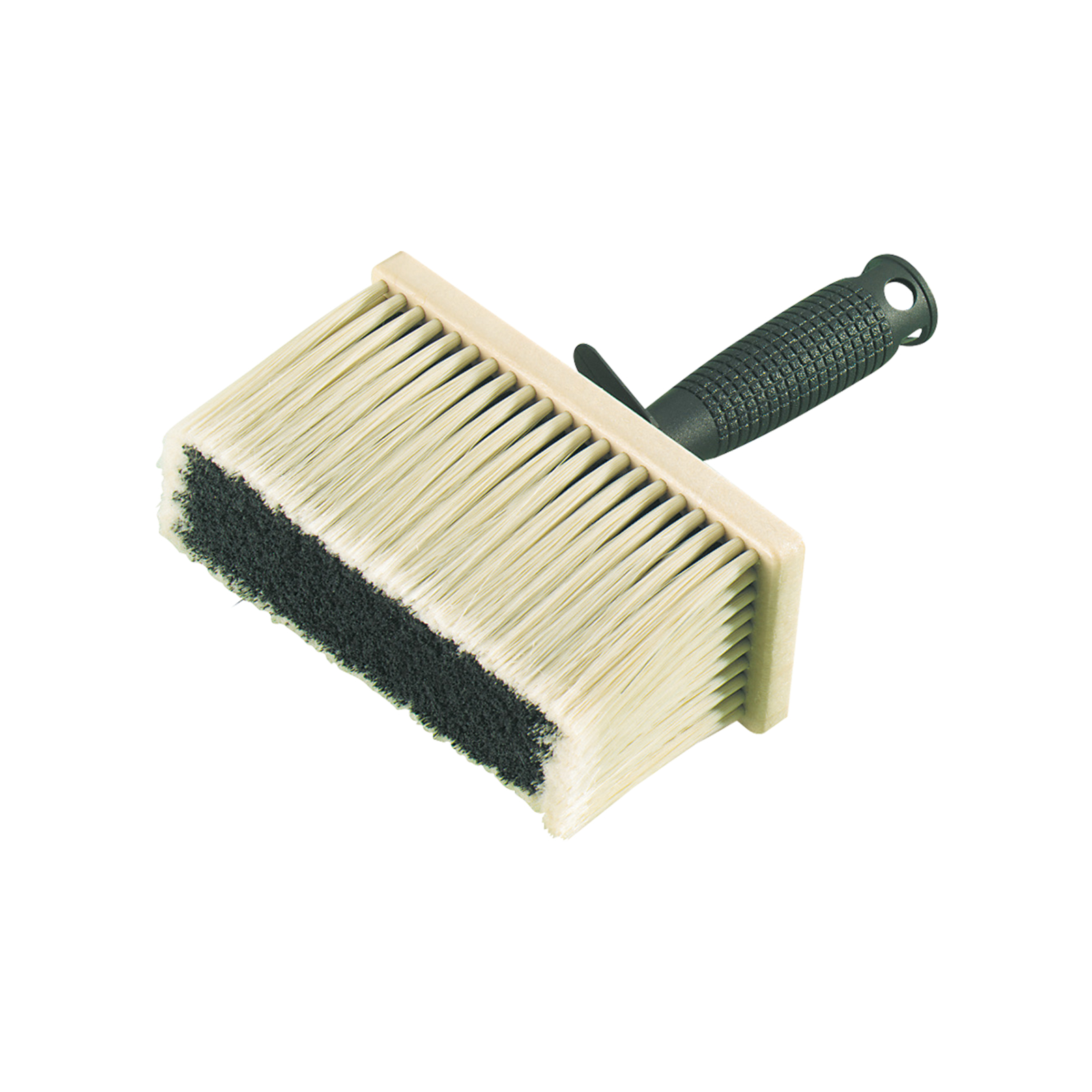 Brosse à encoller Synthétique Sortie Fibres 75 mm dimensions 175 x 78 mm L'OUTIL PARFAIT - 708500