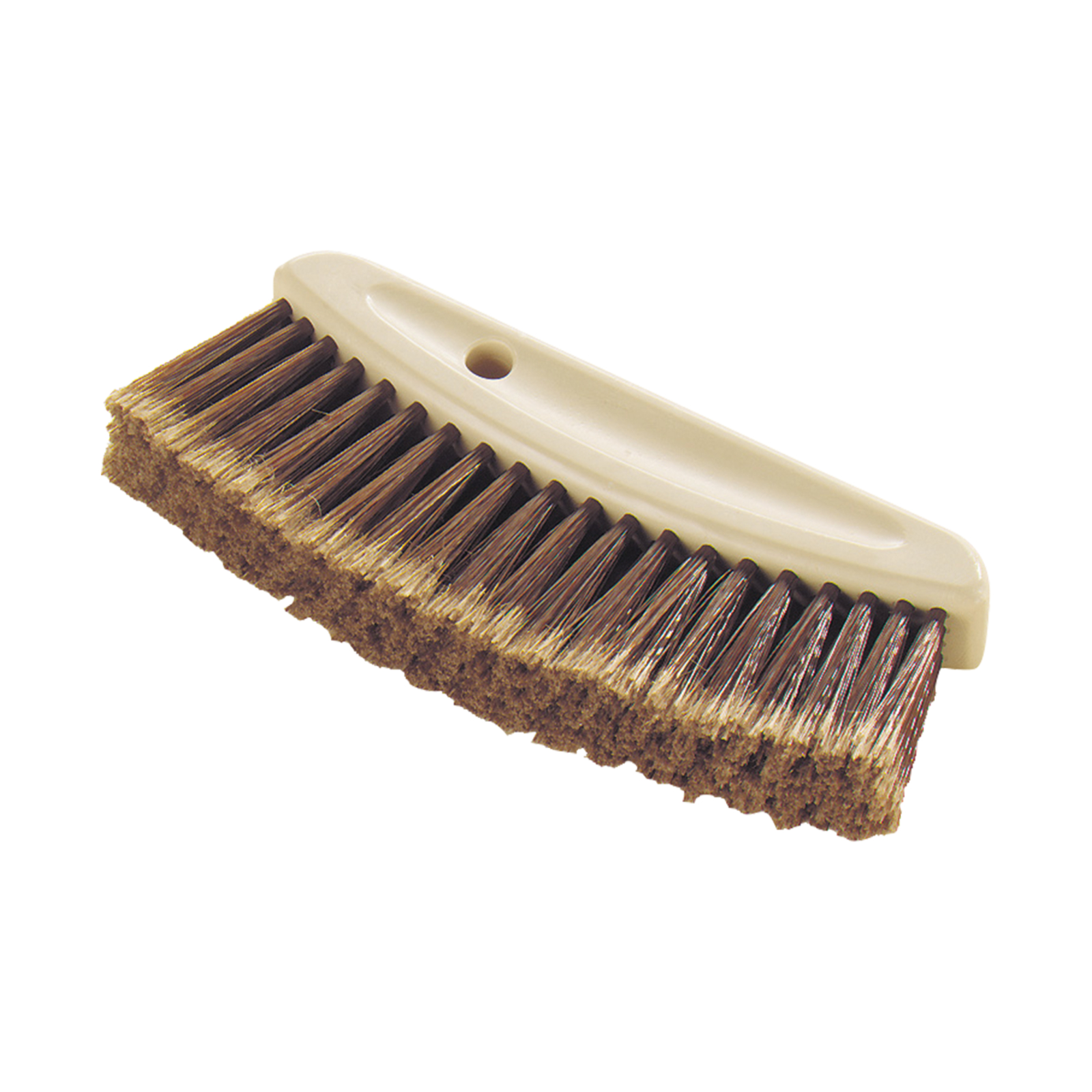 Brosse à épousseter Vinyle Taille 240 mm Sortie Fibres 52 mm L'OUTIL PARFAIT - 711500