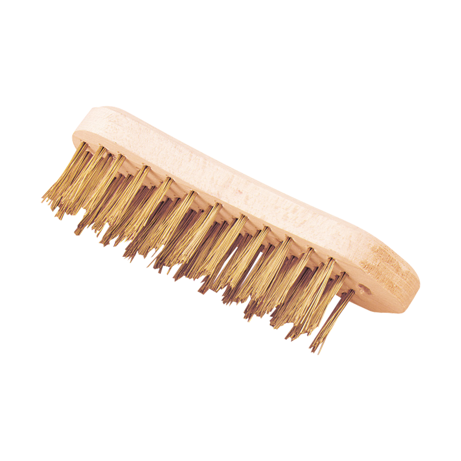 Brosse violon Laitonné Long à 5 Rangs L'OUTIL PARFAIT - 713005