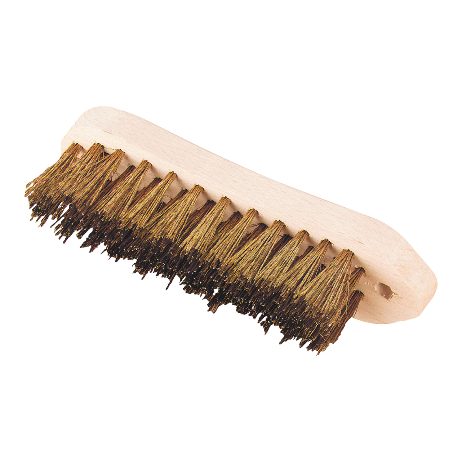 Brosse violon Laitonné souple à 5 Rangs L'OUTIL PARFAIT - 716000