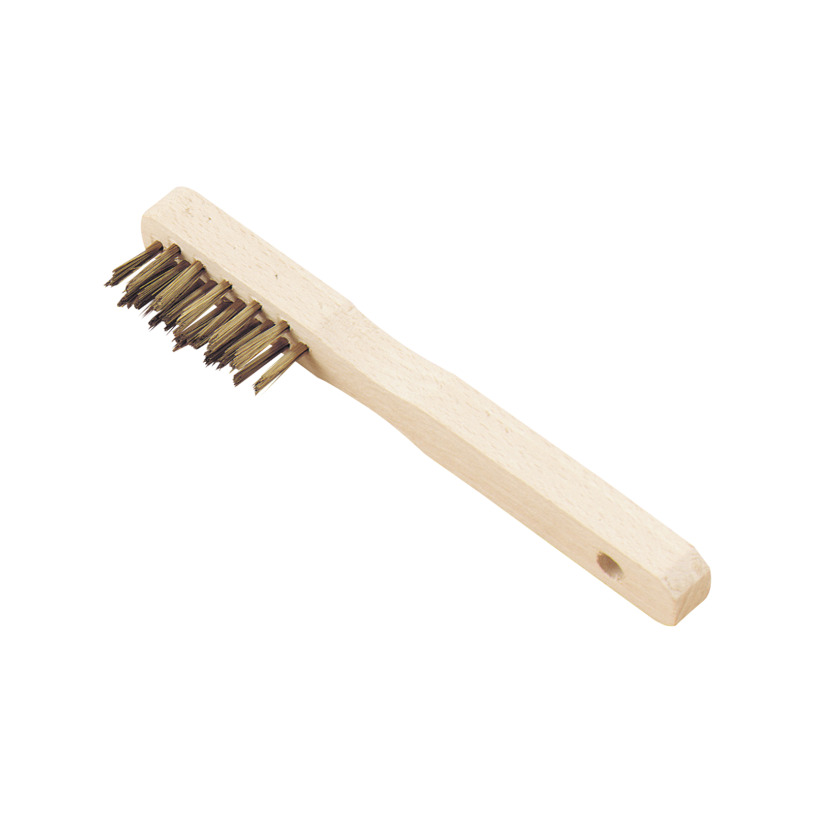 Brosse à bougie Dure Nb rangs 3 Rangs L'OUTIL PARFAIT - 718000