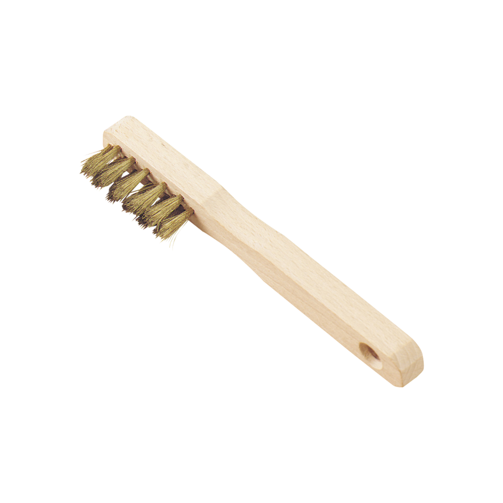 Brosse à bougie souple à 3 rangs L'OUTIL PARFAIT - 721000