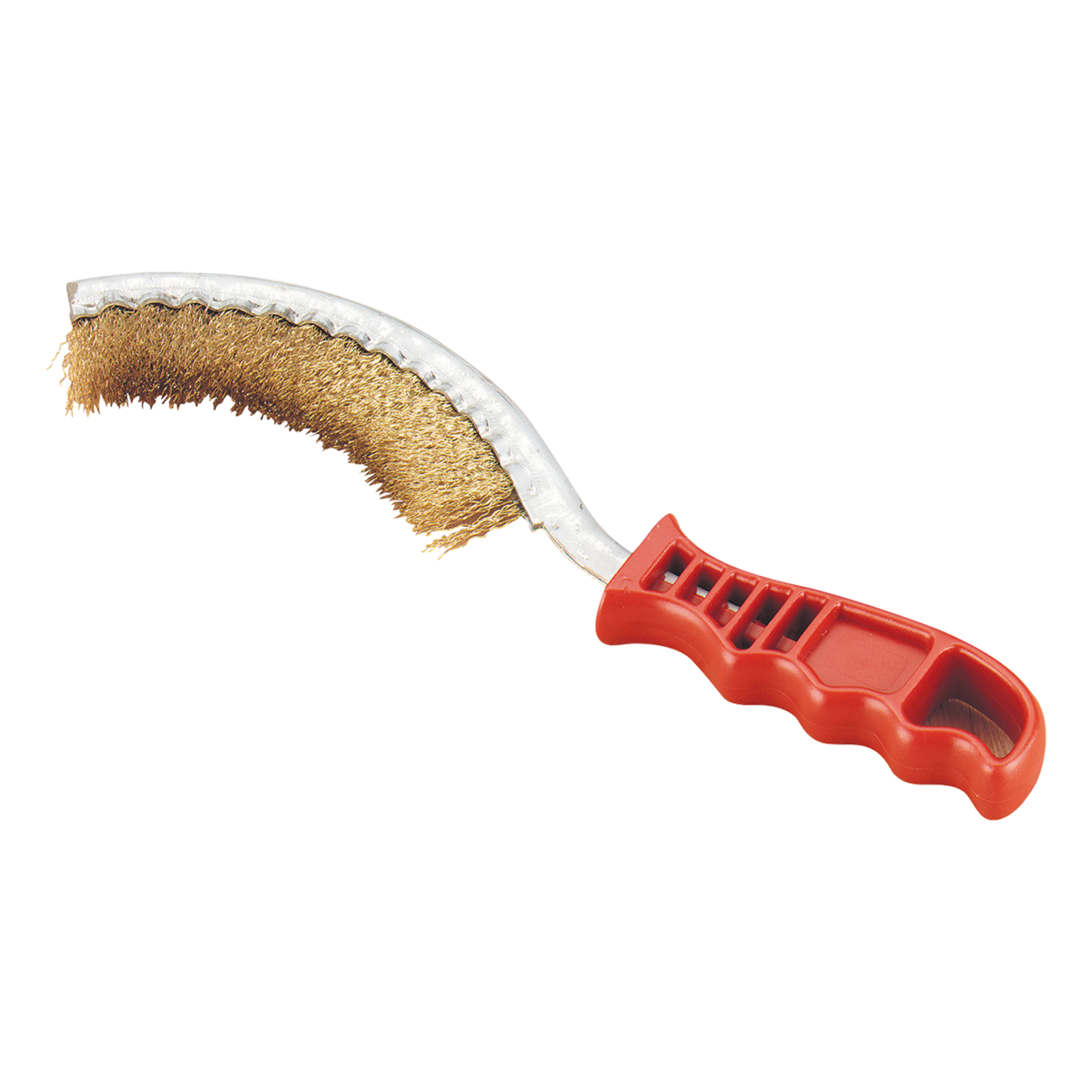 Brosse concave dimensions 260 x 15 mm L'OUTIL PARFAIT - 722000