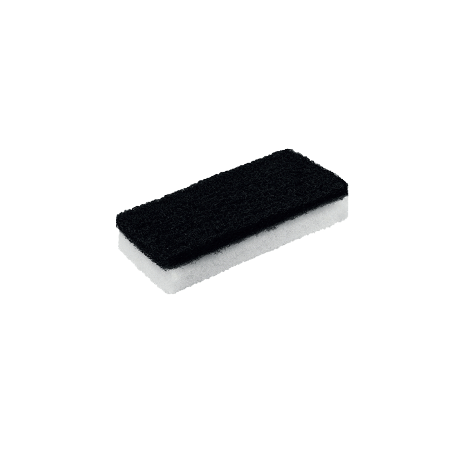 2 Recharges abrasif double face dimensions 250x100mm L'OUTIL PARFAIT - 747000