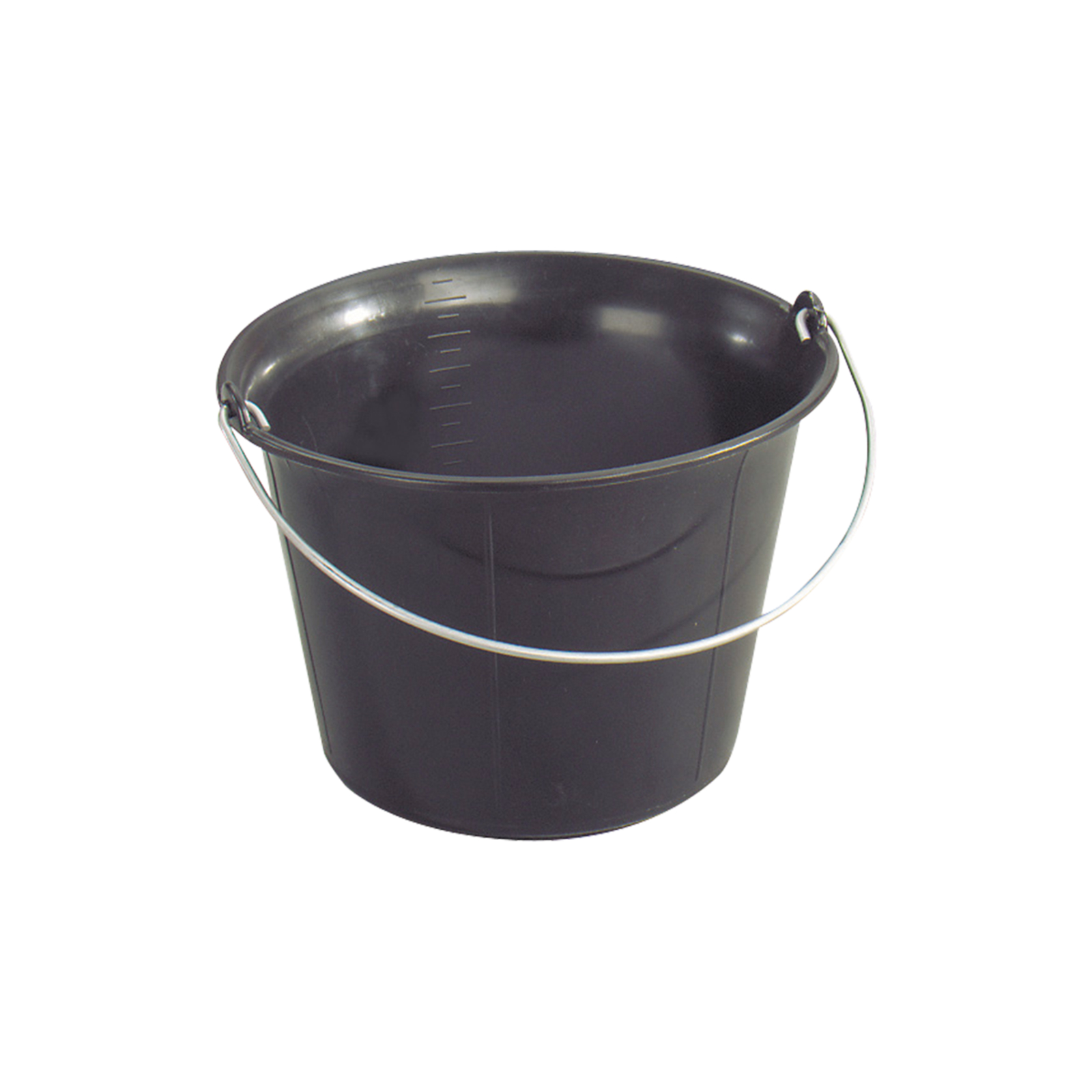 Seau de Maçon Contenance 11L dimensions Ø 325 x H 270 mm L'OUTIL PARFAIT - 749000