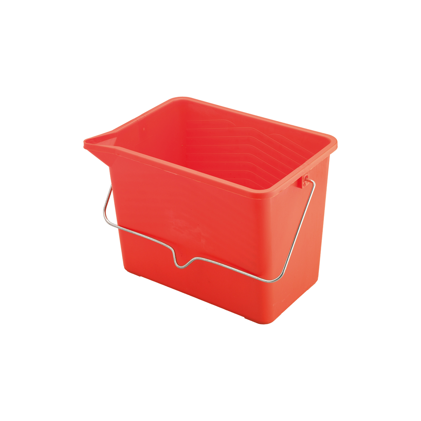 Camion Rectangulaire Bec verseur Contenance 7 l L'OUTIL PARFAIT - 753007
