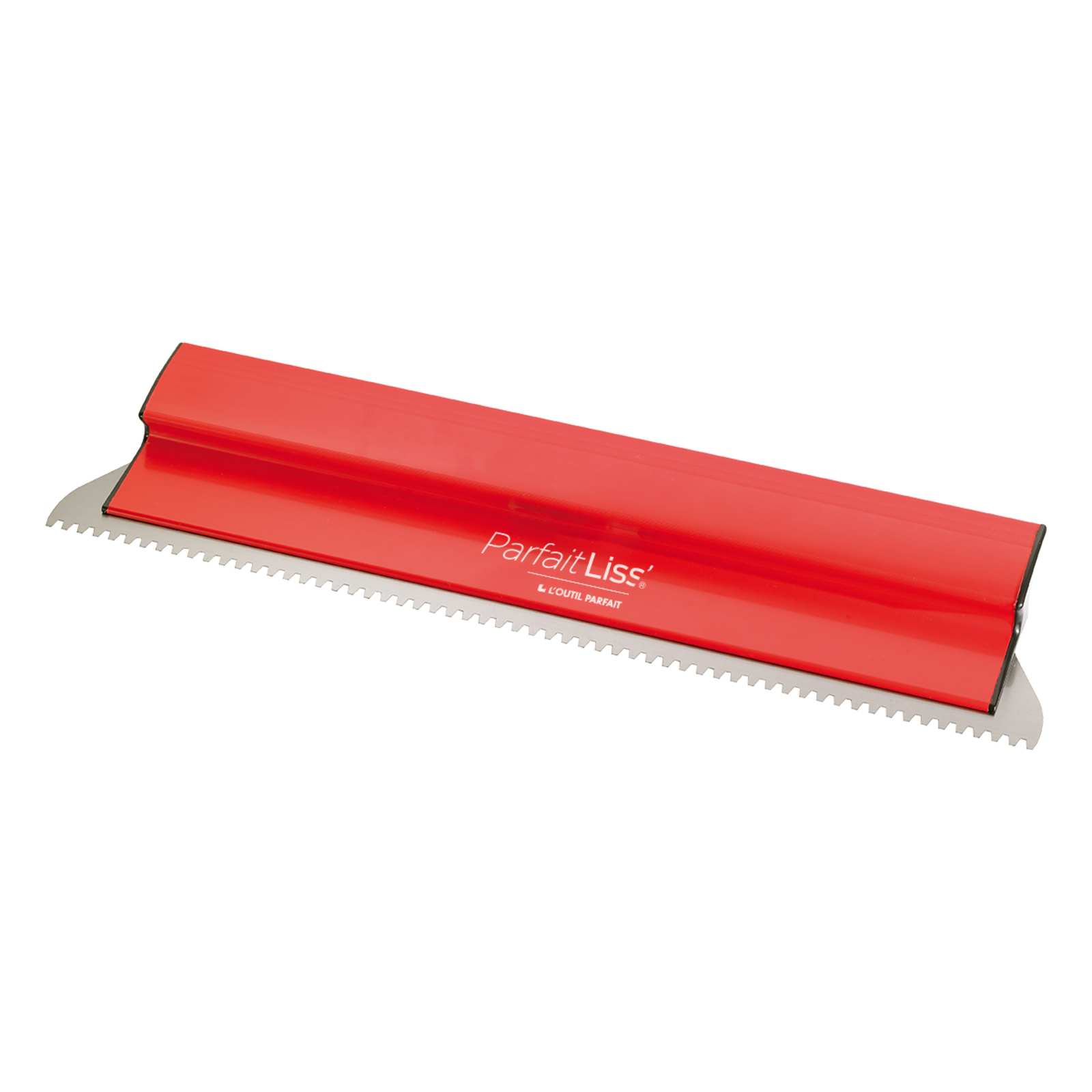 Couteau I.T.E ParfaitLiss' Denture trapèze 6x4 - Profondeur 7 Taille 35 cm L'OUTIL PARFAIT - 7541035