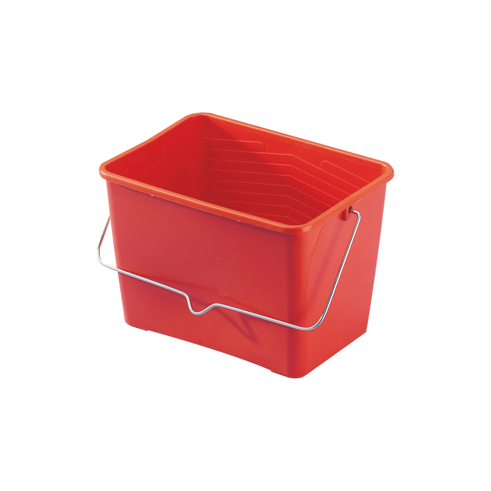 Camion Rectangulaire Contenance 10 l dimensions 310 x 230 x 215 mm L'OUTIL PARFAIT - 758010