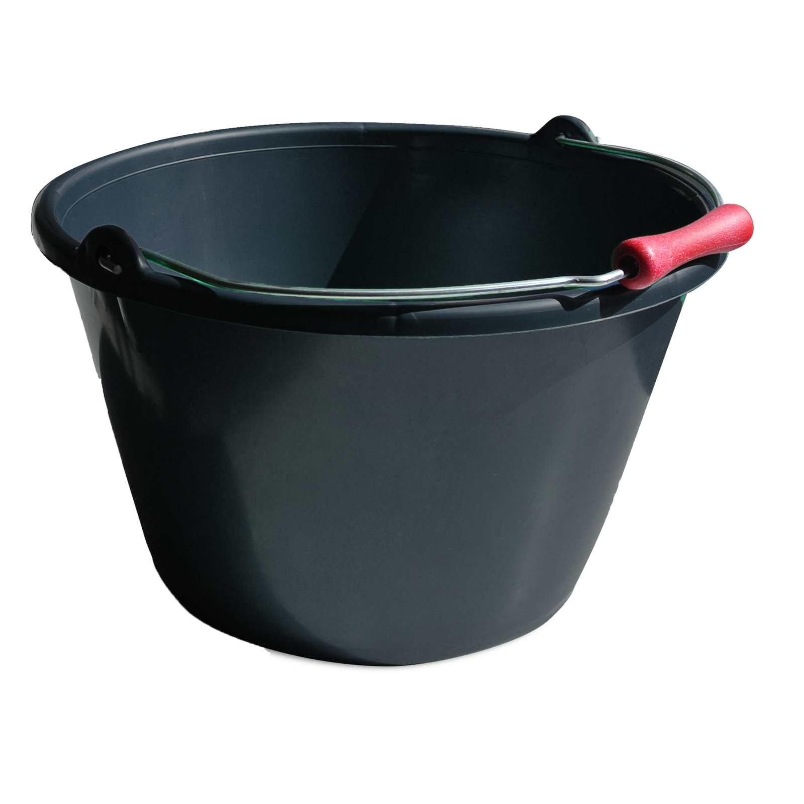 Seau de Carreleur Contenance 15L dimensions Ø 400 x H 240 mm L'OUTIL PARFAIT - 759000